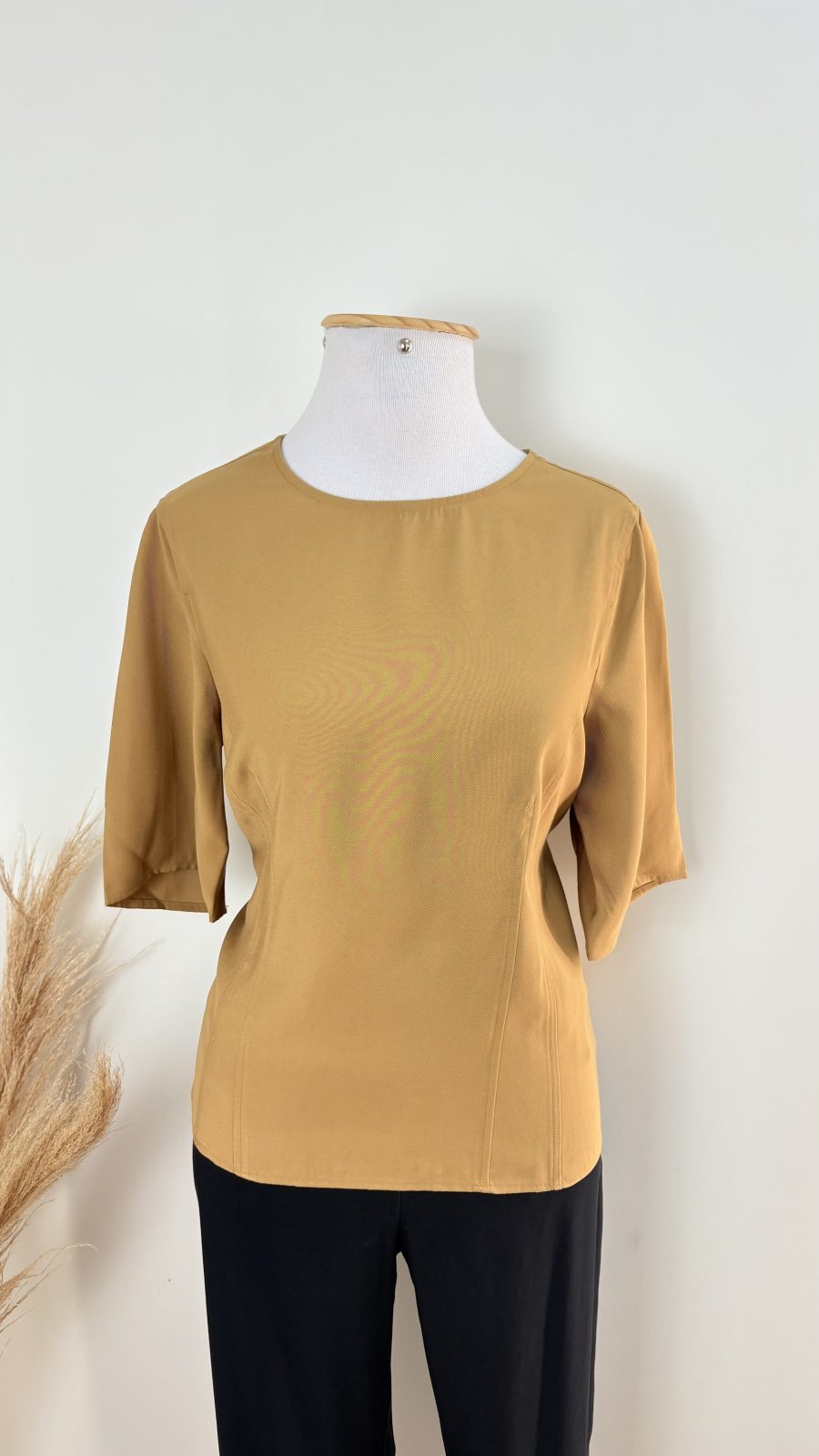 BLUSA FEM MM REF.K6F6 9RS/CRML/CL XP.