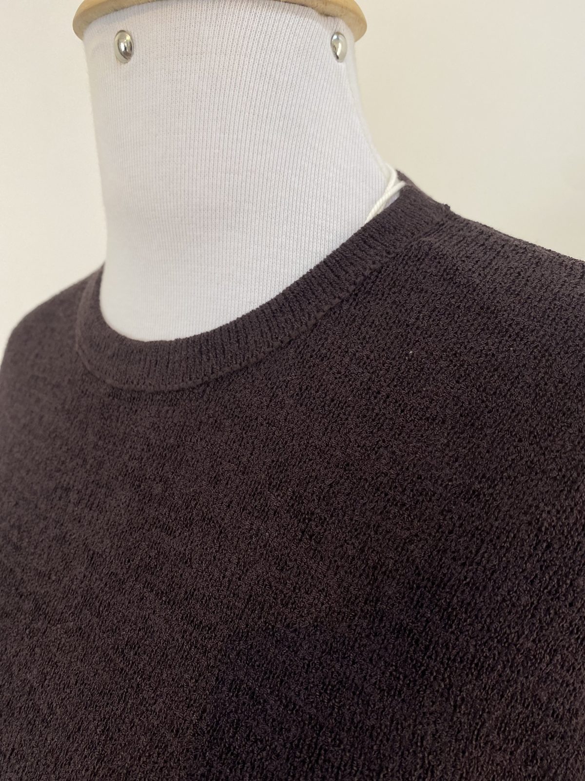 BLUSA FEM ADT MM TRICOT