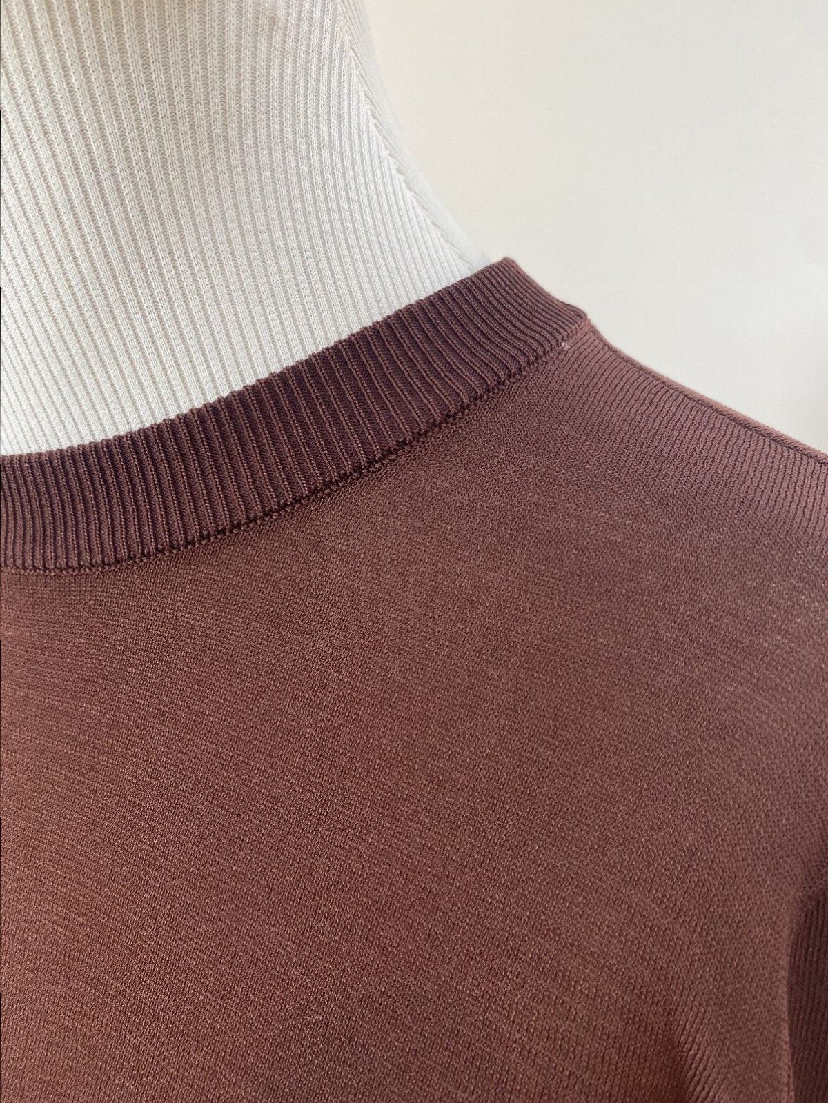 BLUSA FEM ADT ML