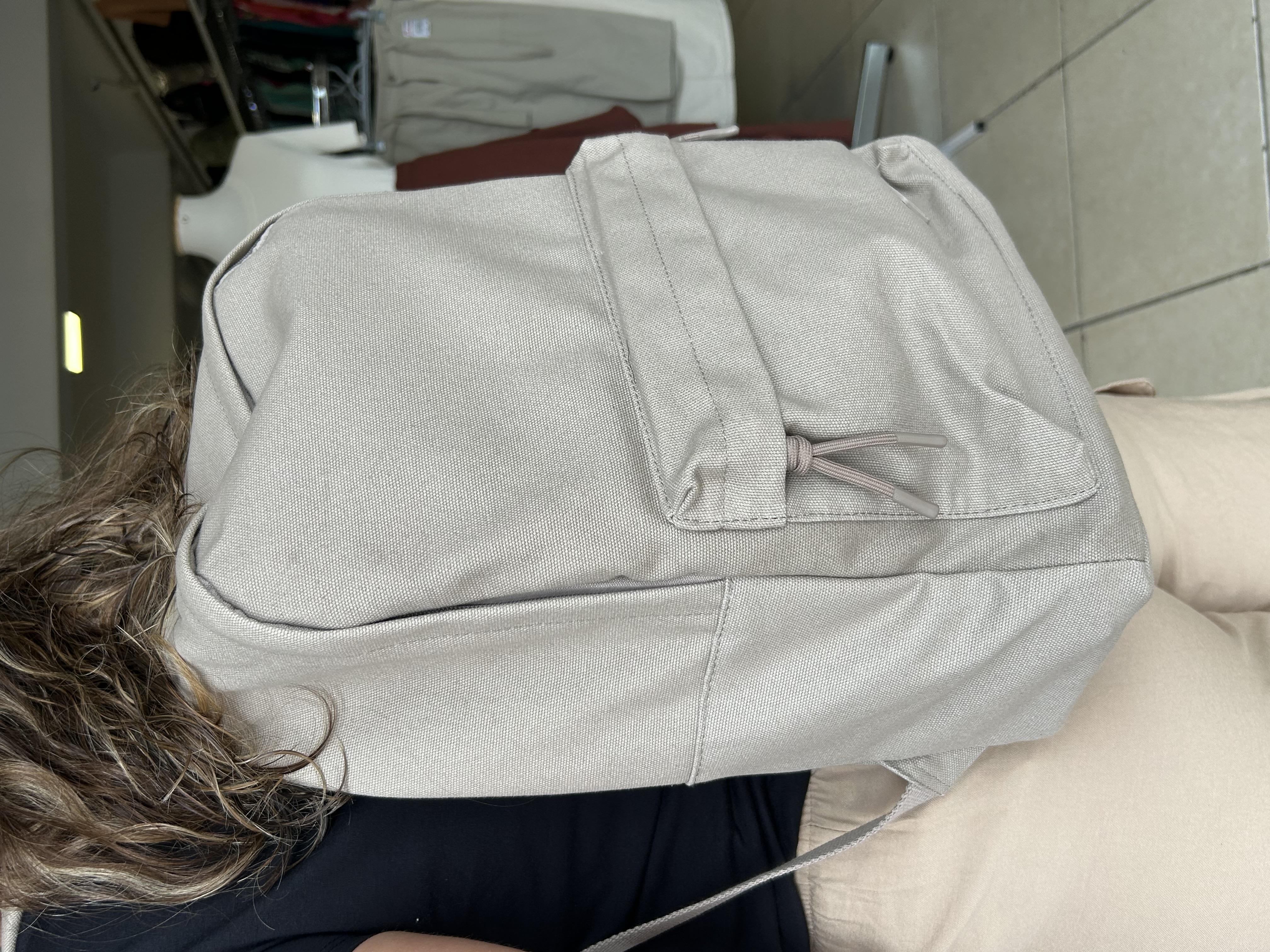 MOCHILA MASC R06 REF.KFQZ HLF/MRR U.