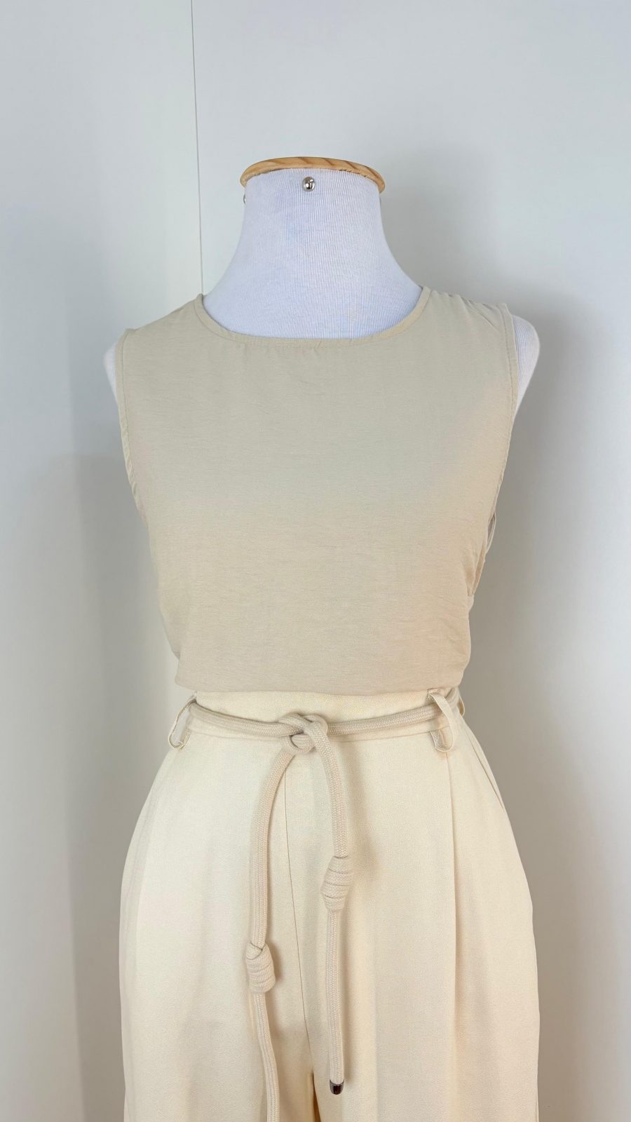 BLUSA FEM ADT SM REF.KHQJ 1A/BGE G.