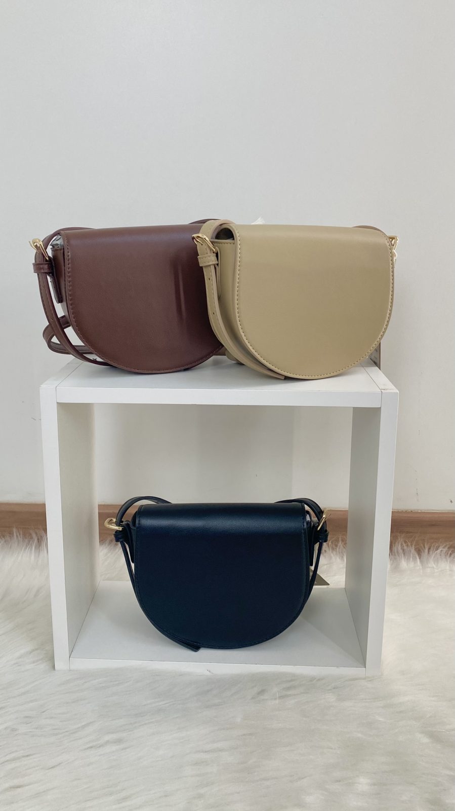 BOLSA FEM ADT PQN REF.KMBR 10T/BGE U.
