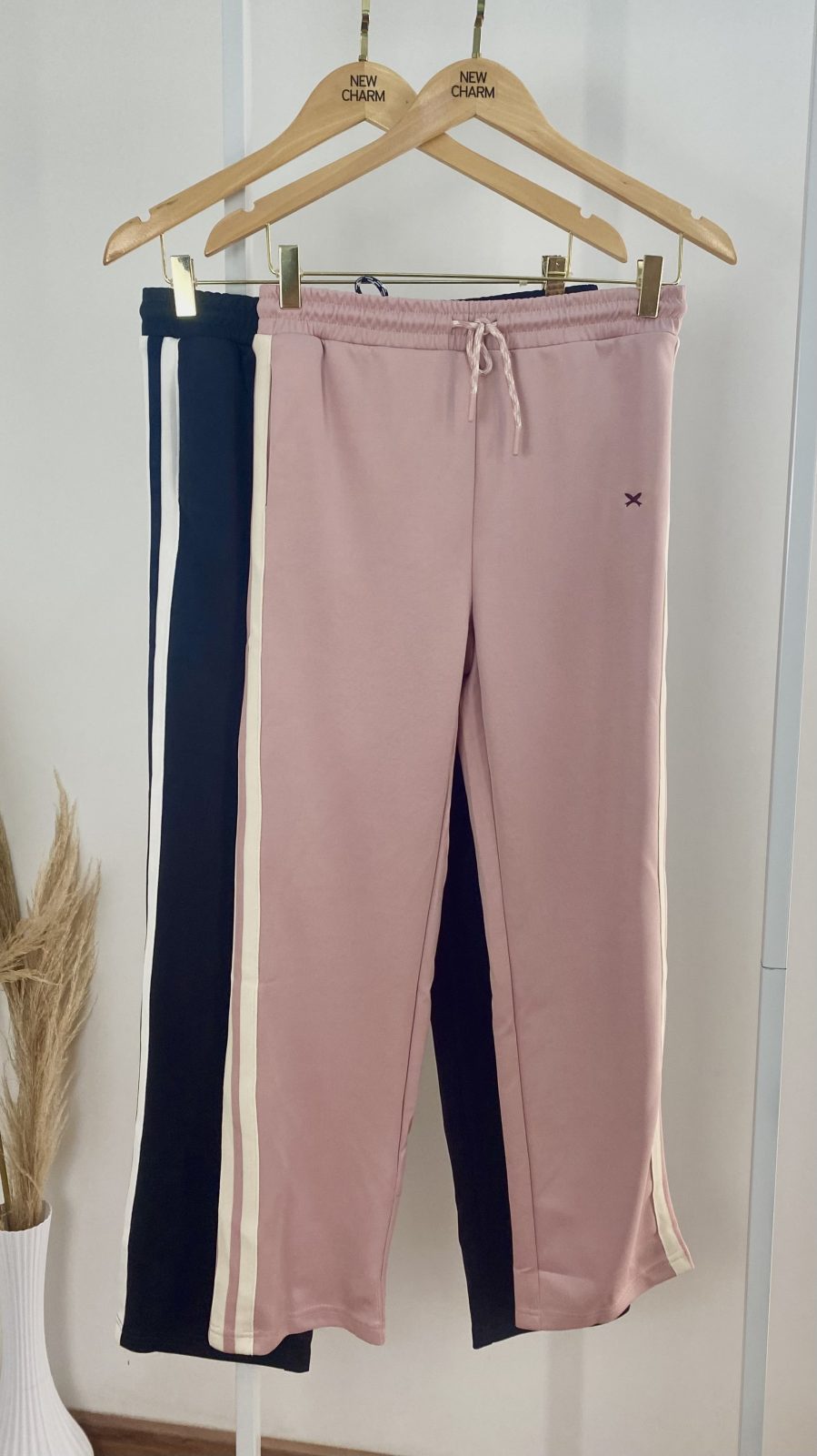 CALÇA FEM INF MLTM REF.LC72 1AS/RSA 12.