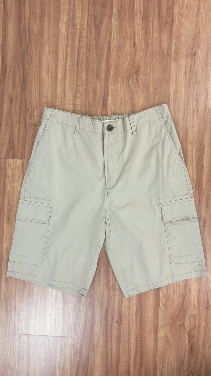 BERMUDA MASC REF.LZ9D HMJ/BGE 42.