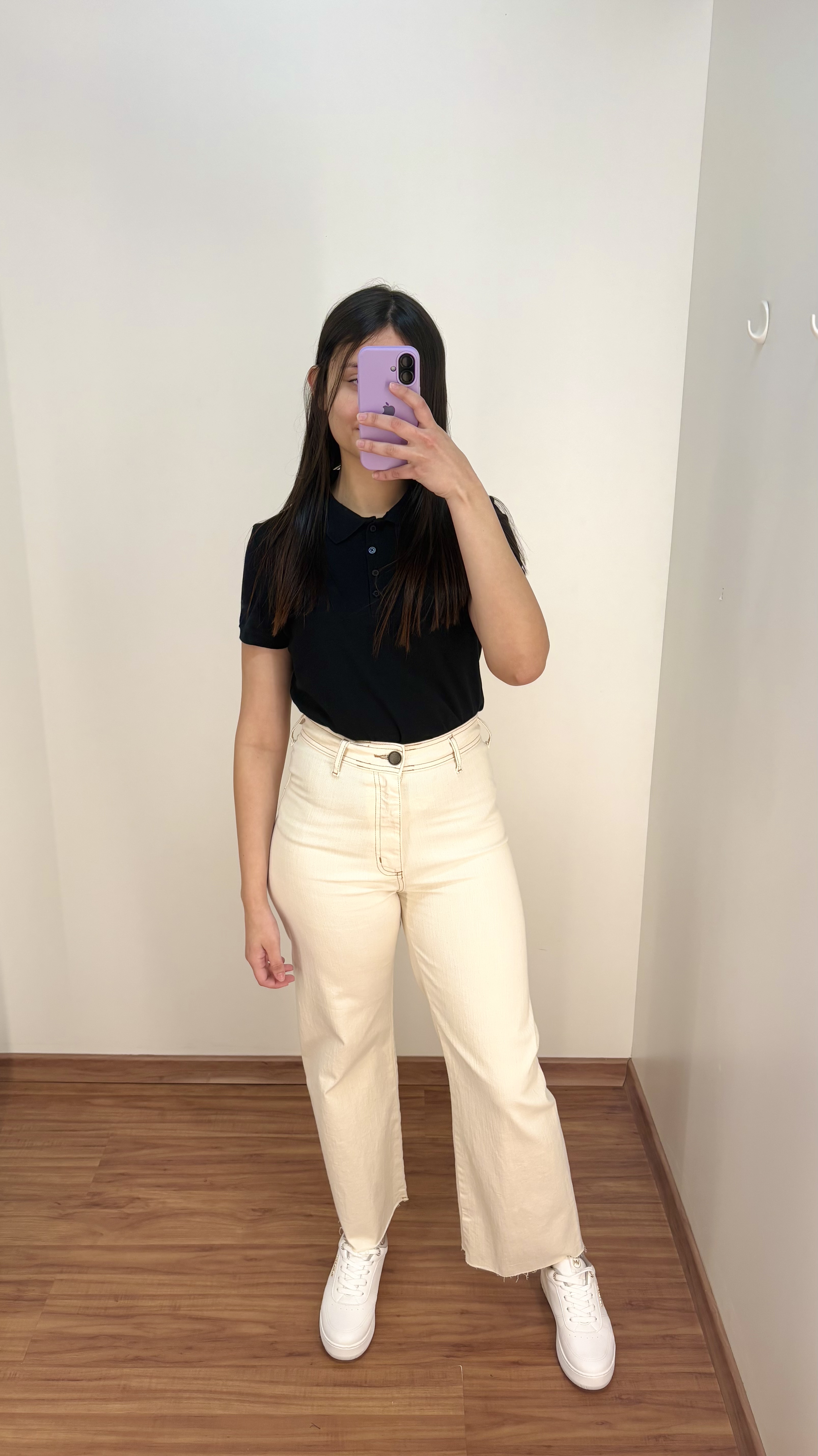 POLO FEM MM REF.N36X N10/PTO M.