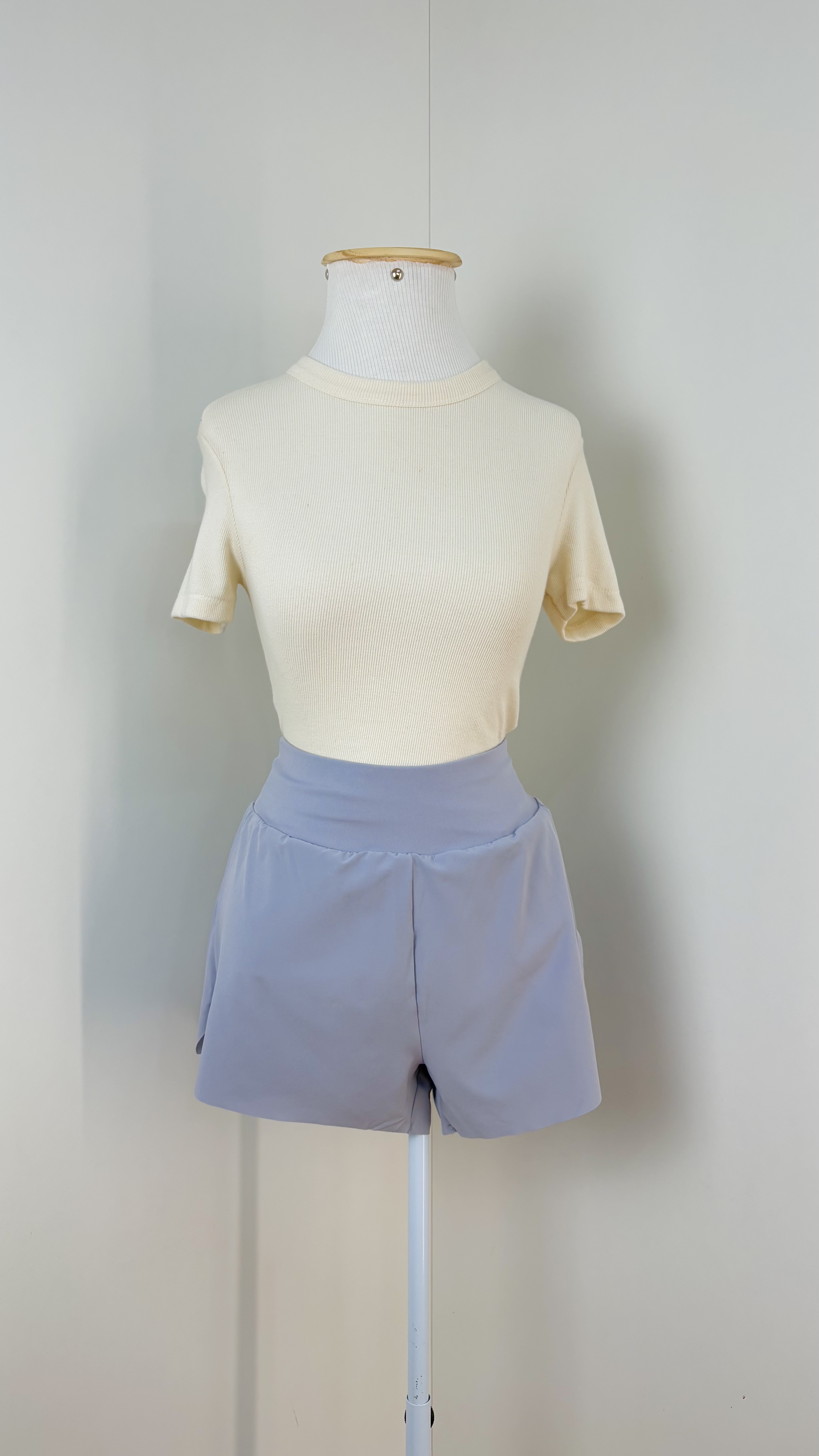 SHORTS FEM ADT DUPLO REF.SC7D 1QS/CZA P.