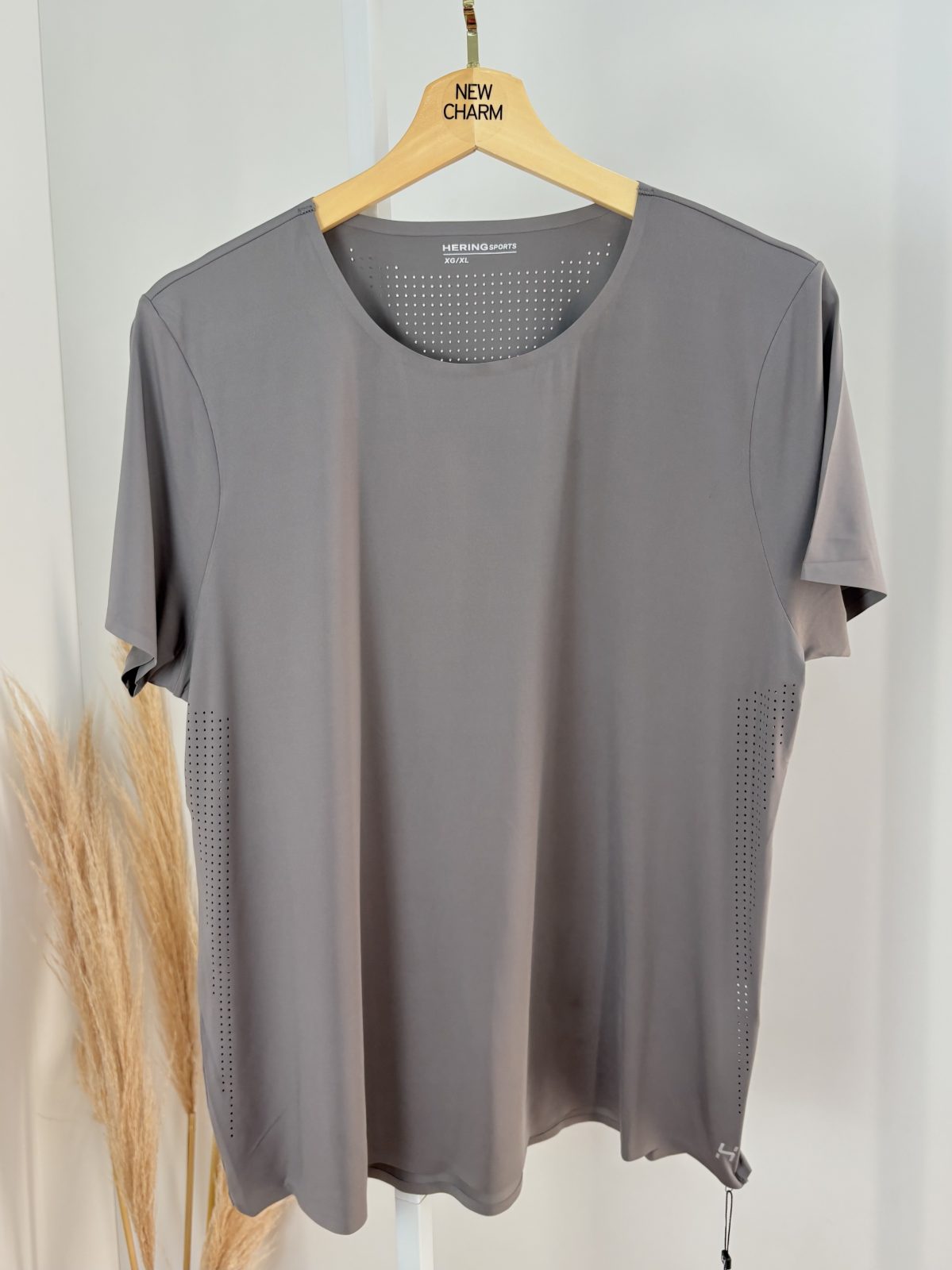 BLUSA FEM ADT MM SPORTS REF.SCFB 8YS/AZL XG.