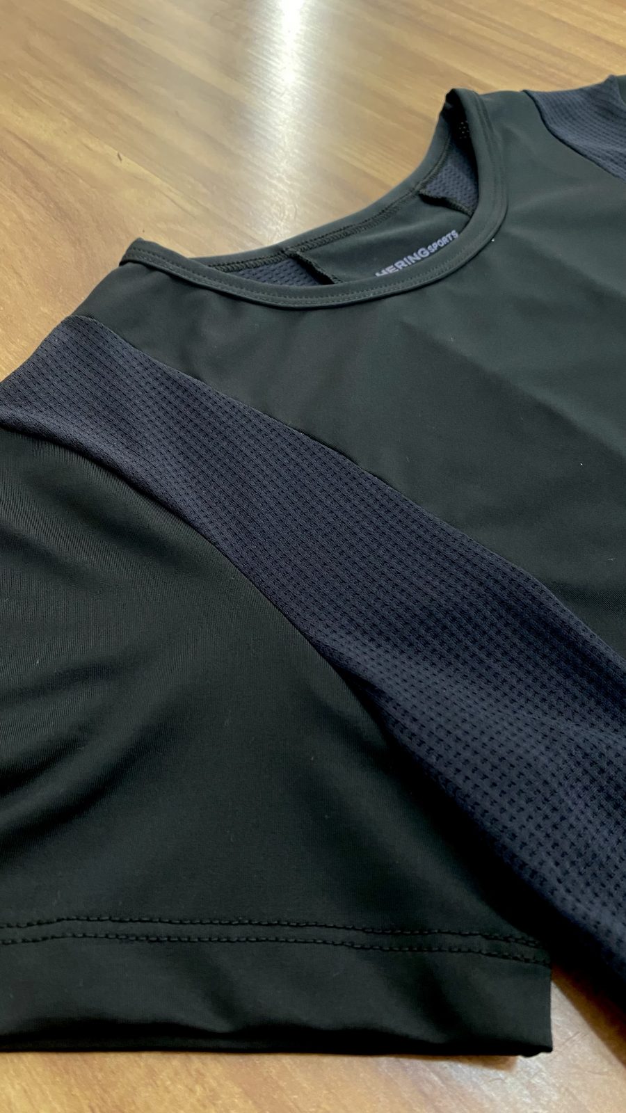 BLUSA FEM ADT MM DRY