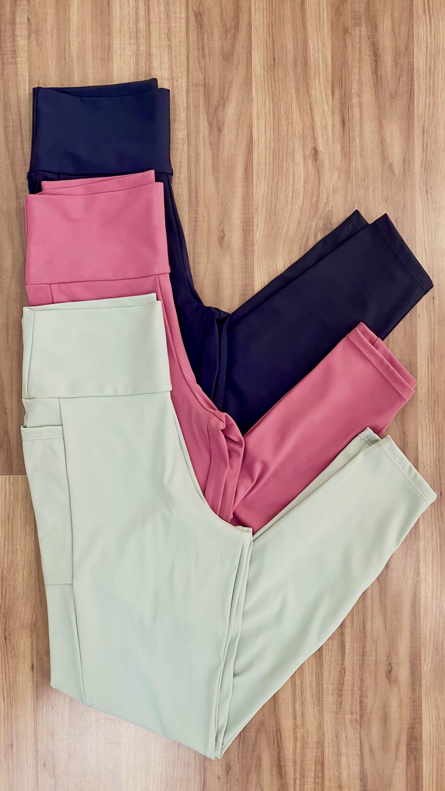 LEGGING FEM ADT FIT REF.SNG6 4PS/PTO XG.
