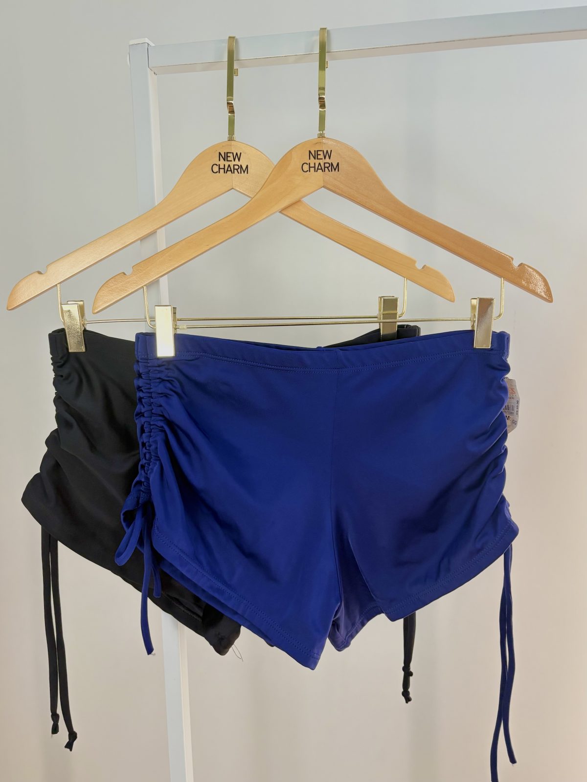 SHORTS FEM ADT PRAIA REF.035 STD 50.