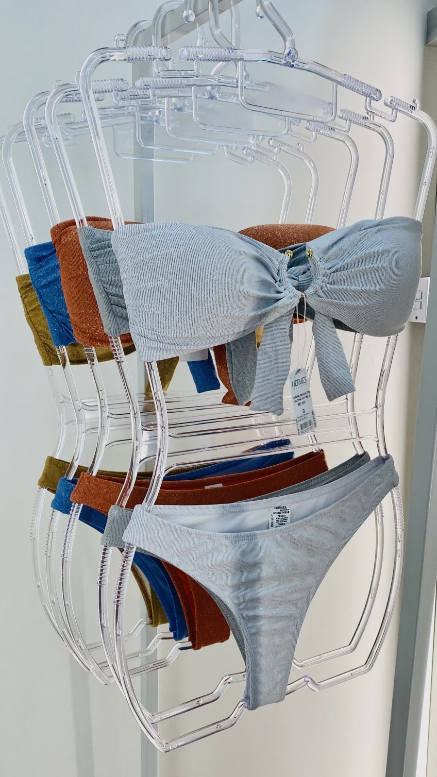 CONJ FEM ADT BIQUINI LUREX REF.2047 STD P.