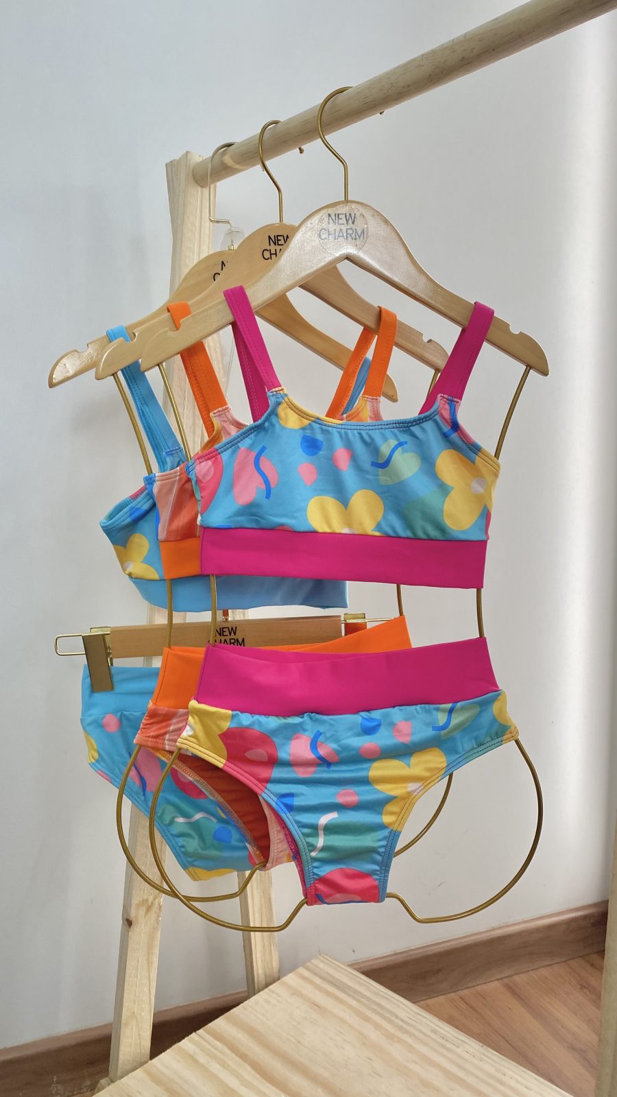 CONJ FEM INF BIQUINI REF.7954 STD/ESTP 14.