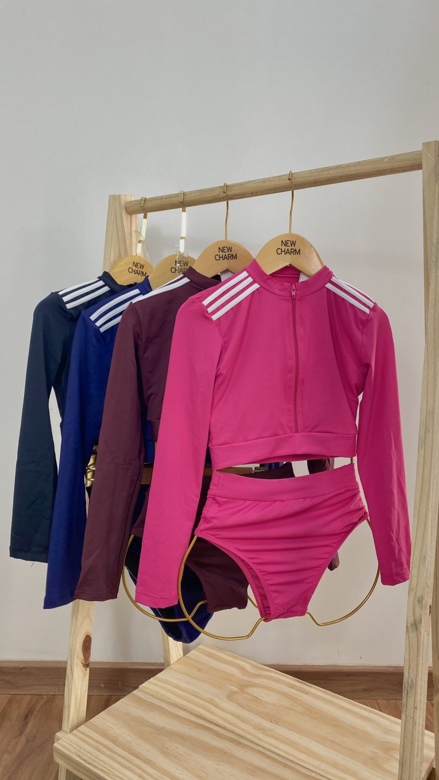 CONJ FEM INF BIQUINI ML REF.7958 STD 16.
