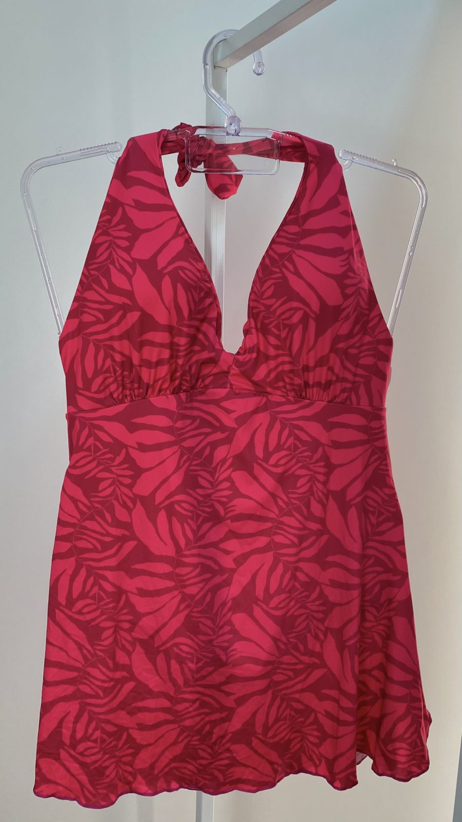 MAIO FEM ADT VESTIDO REF.MO4405 STD/ESTP 50.