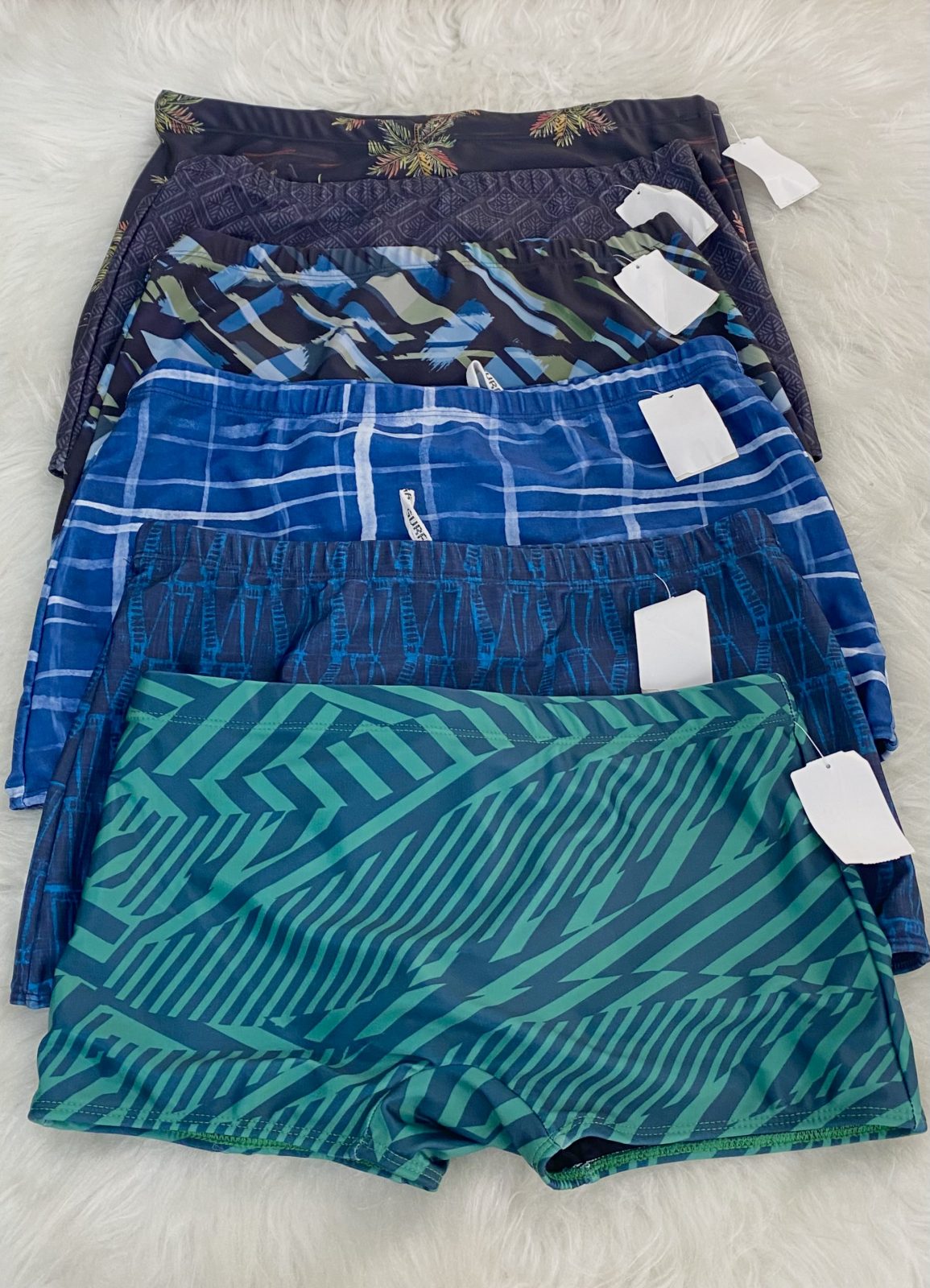 SUNGA MASC ADT BOXER REF.SUN04 STD/ESTP P.