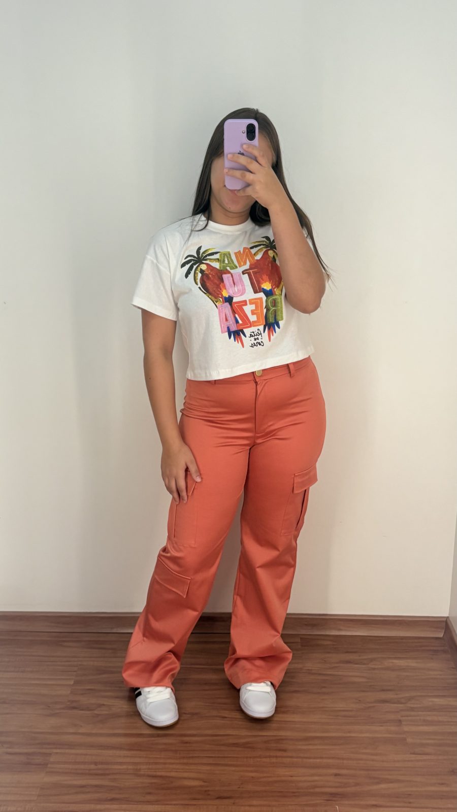 CALÇA FEM PANTLN JOIN CURV REF.840066 AZL 36.