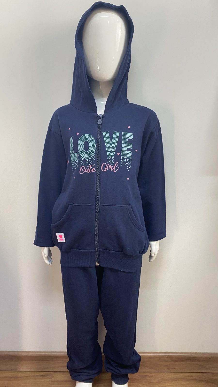 CONJ FEM INF MLTM R44 REF.10416 MRH 4.