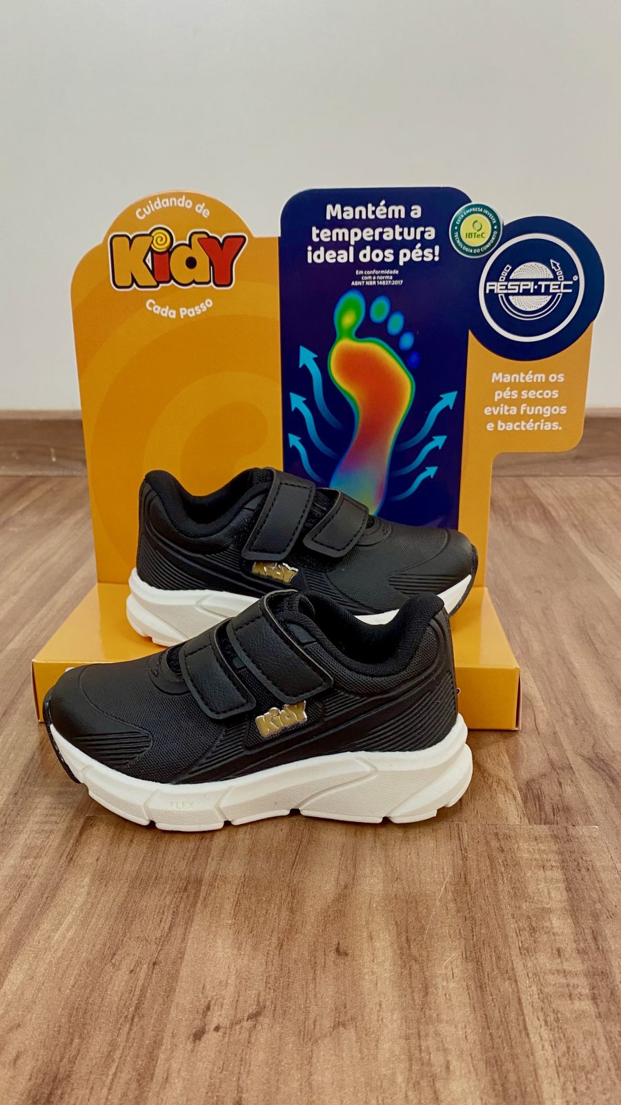 TENIS FEM INF