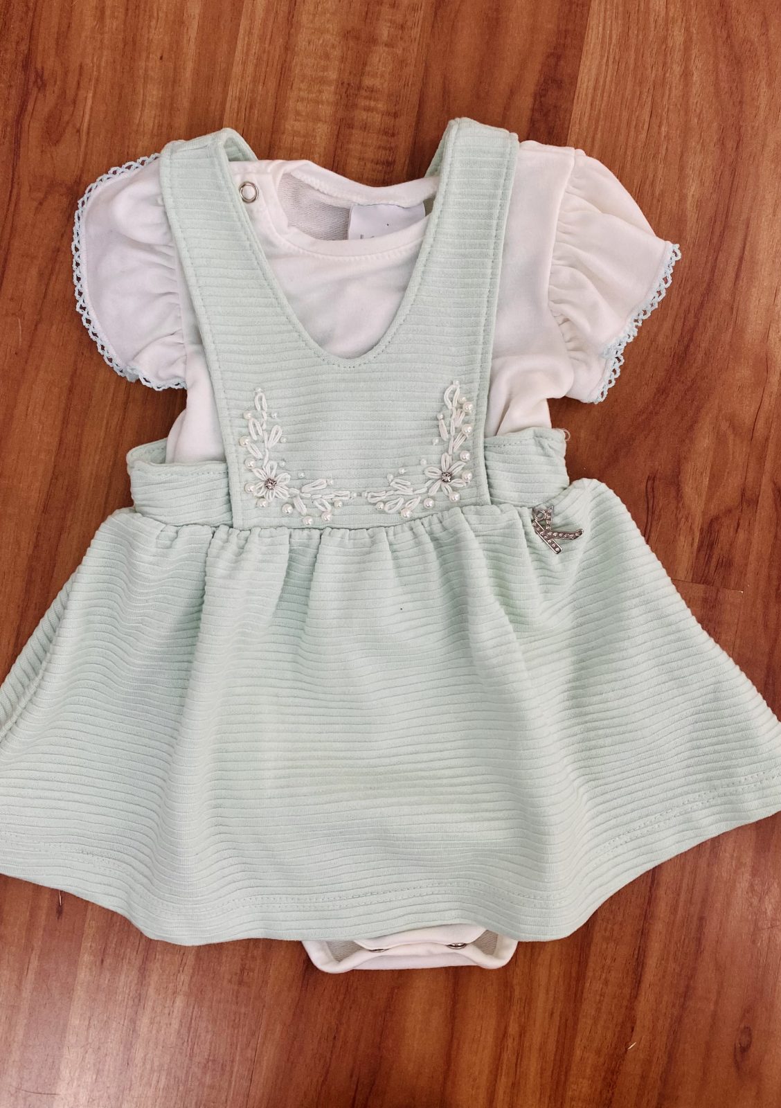 SALOPETE FEM INF MM R48 REF.1200019 VD/BC G.