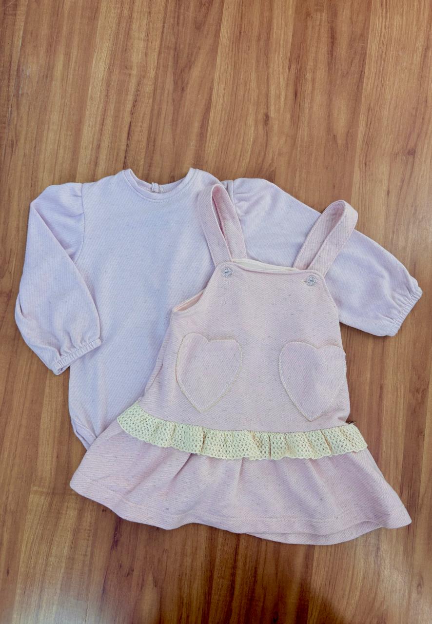 SALOPETE FEM INF+BDY R48 REF.1200022 RSA G.