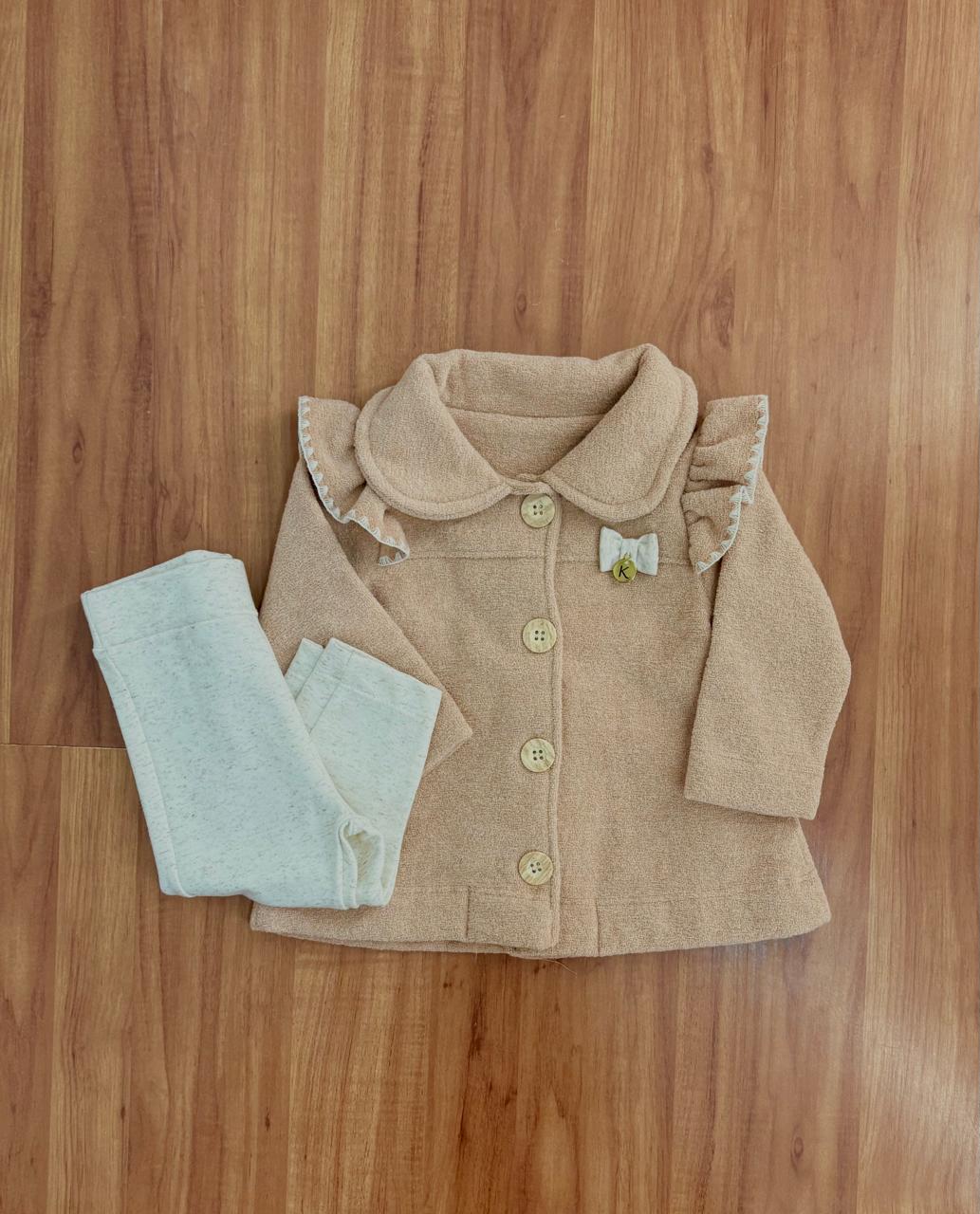 CONJ FEM INF ML+CLÇ R48 REF.1600063 BGE G.