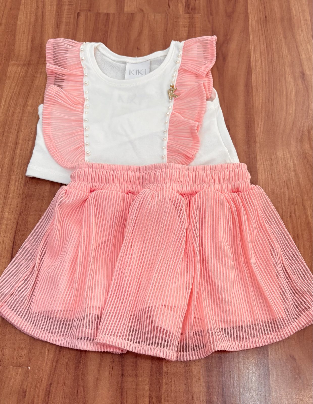 CONJ TOP+SAIA FEM INF R48 REF.2400031 RSA 2.
