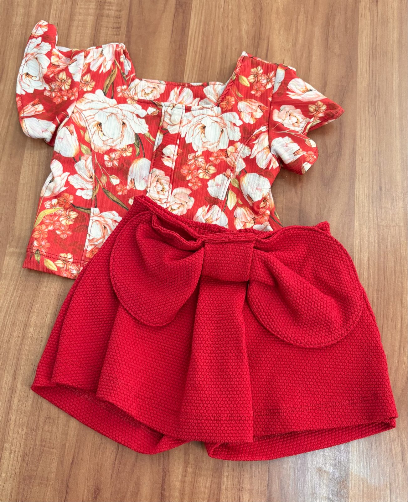 CONJ FEM INF MM+SHORT R48 REF.2450041 VMH 2.