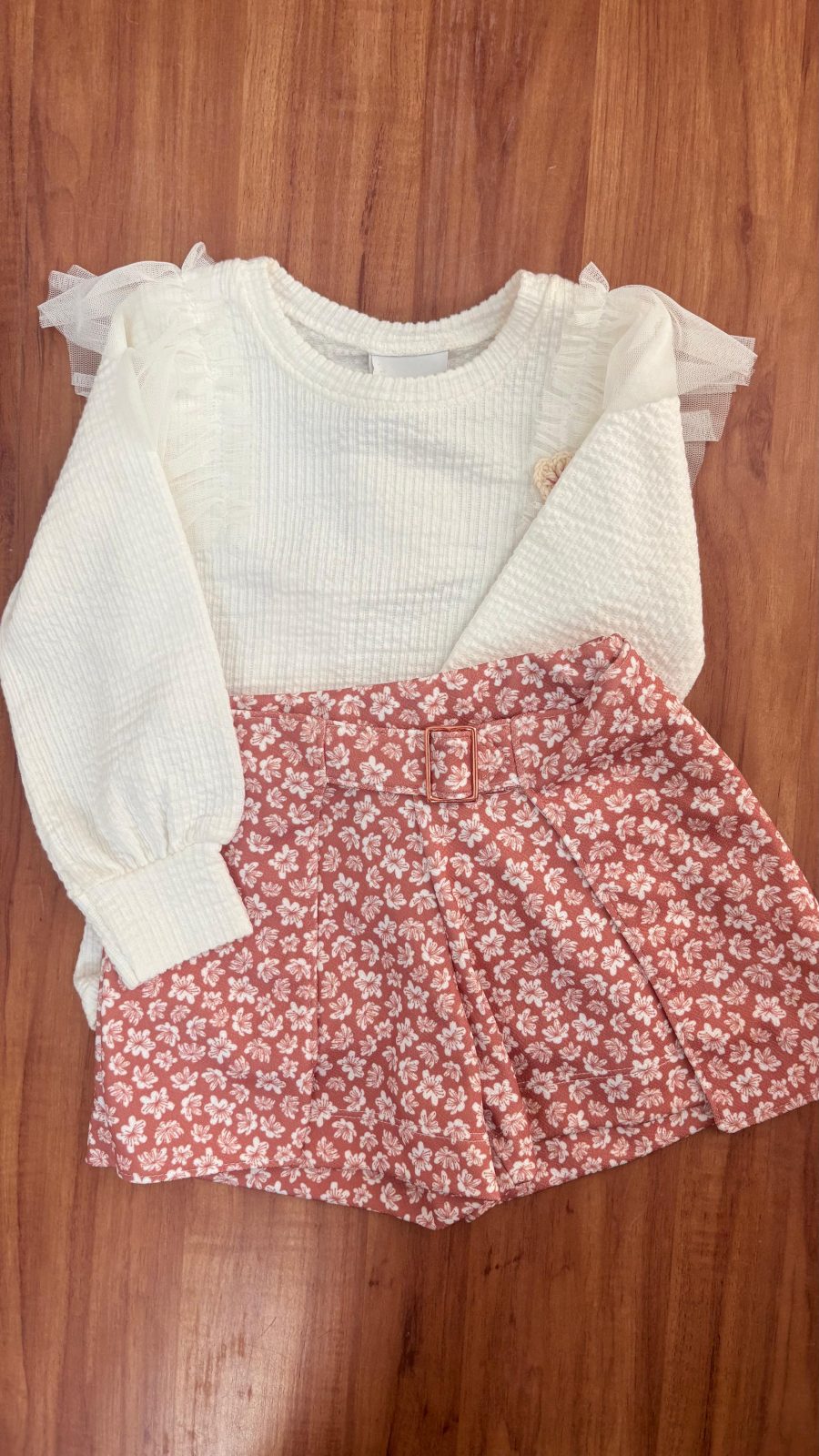CONJ FEM INF ML+SHTS R48 REF.2450047 BC/RS 2.