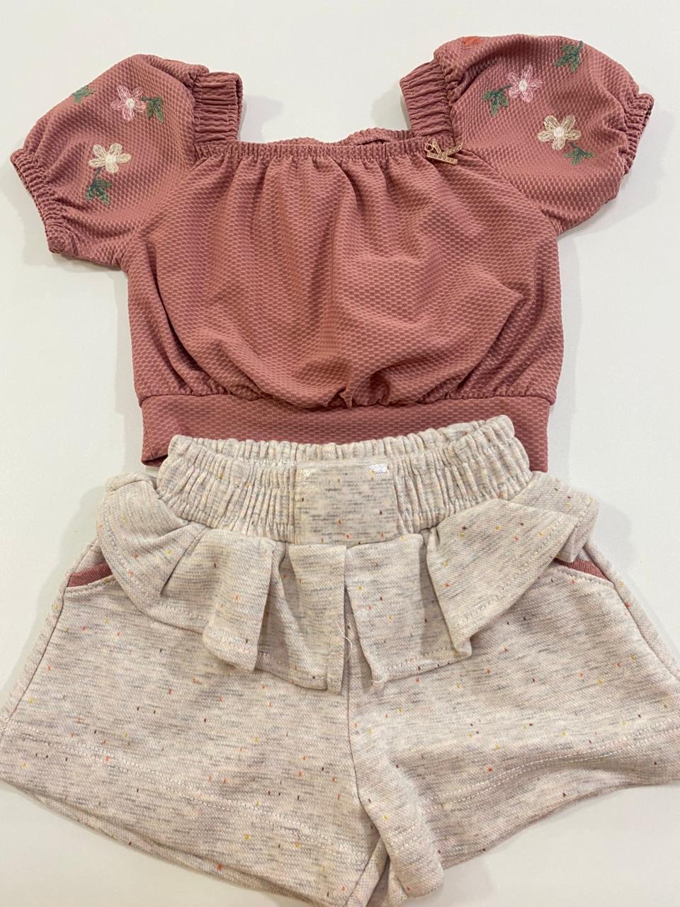 CONJ FEM INF CIG+SHORT R48 REF.2500056 RSE 1.