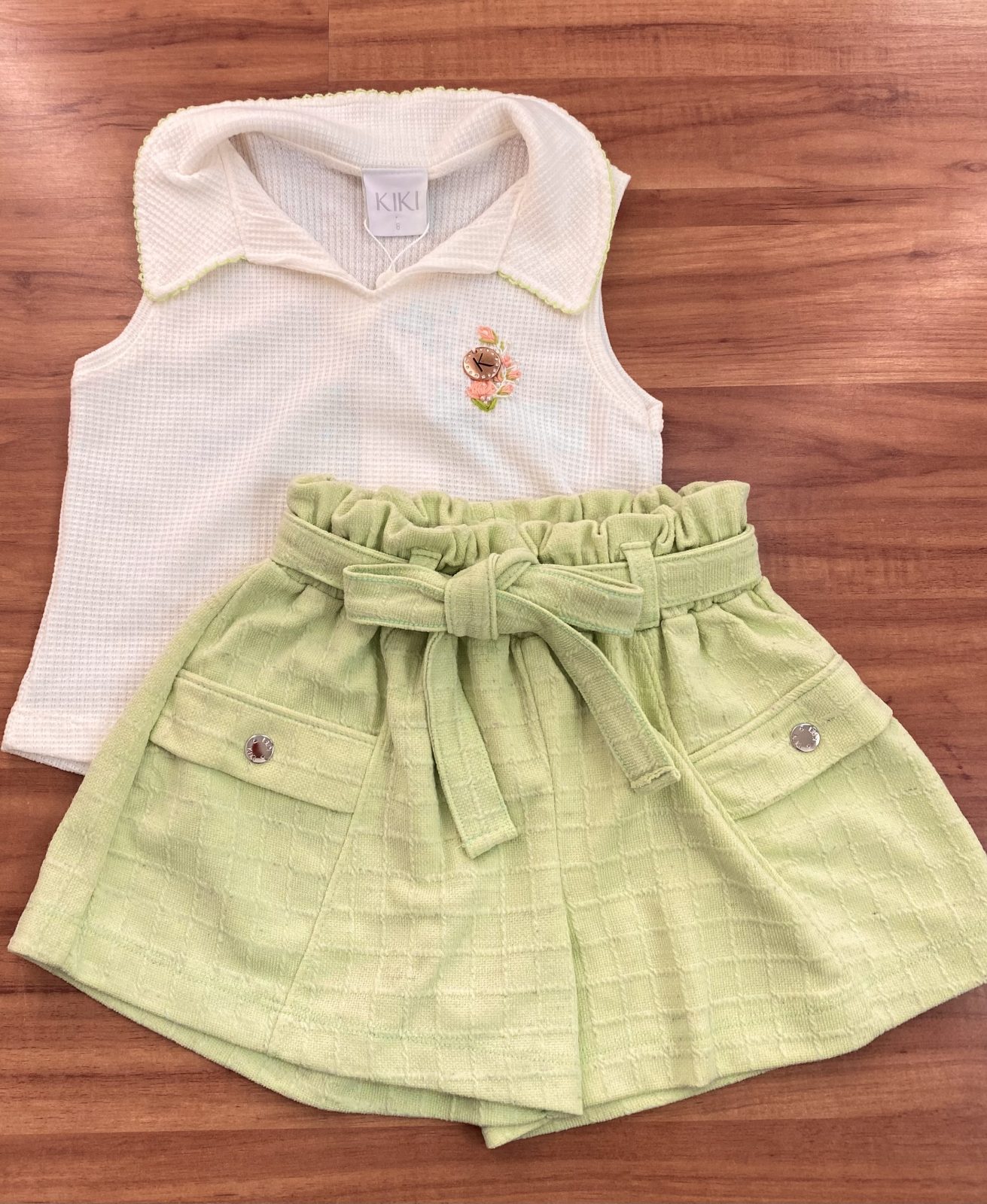 CONJ FEM INF SM R48 REF.3500065 BC/VD 10.
