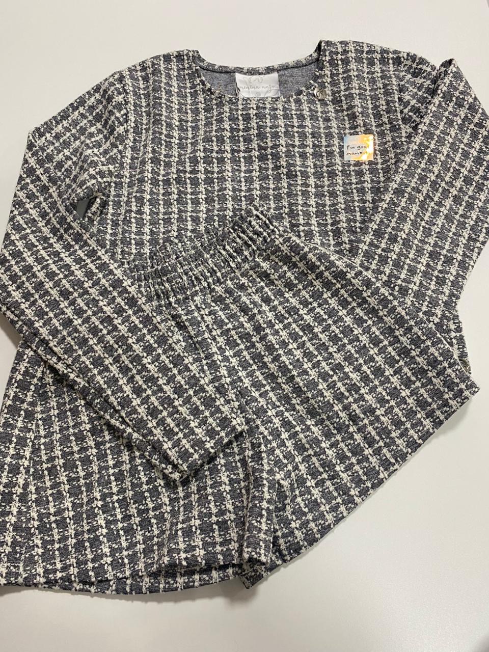 CONJ FEM INF ML+SHT R48 REF.4500052 MSCL 10.
