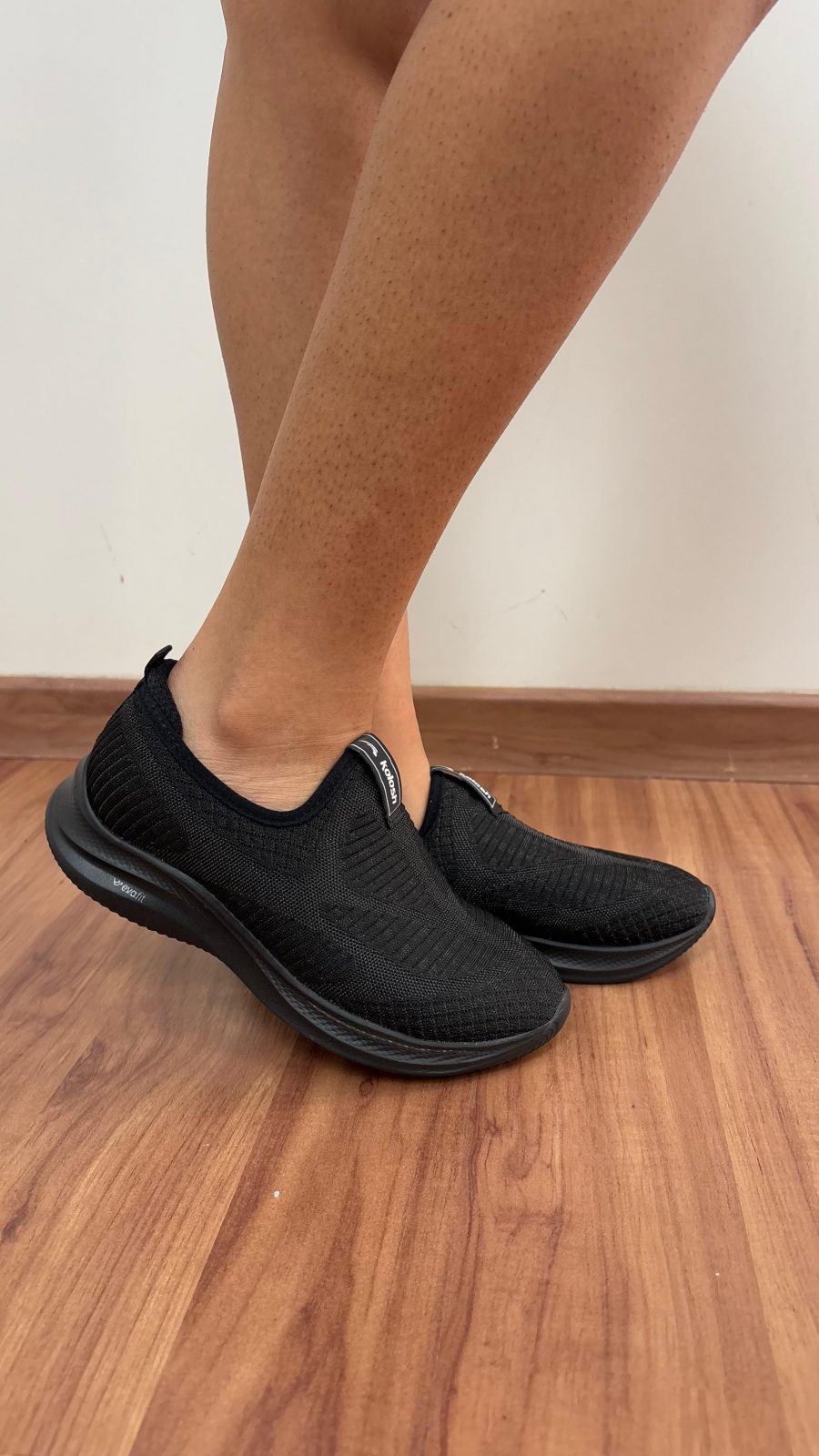 TENIS FEM M51 REF.K7021A PTO/PTO 37.