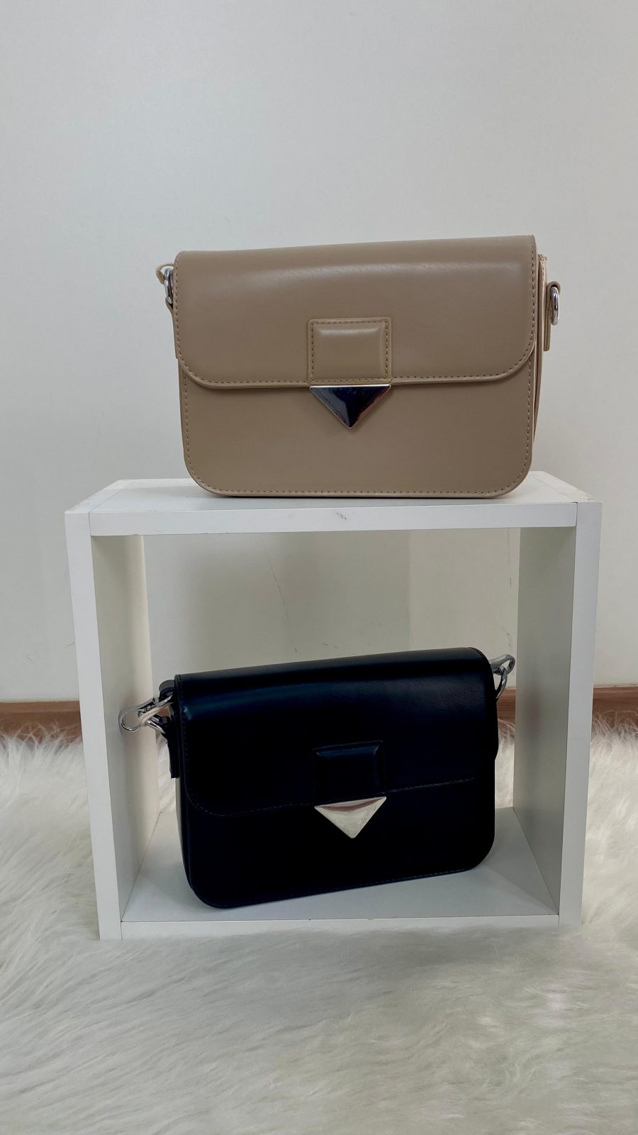 BOLSA FEM PQN D/LAD REF.KH30216 PTO U.