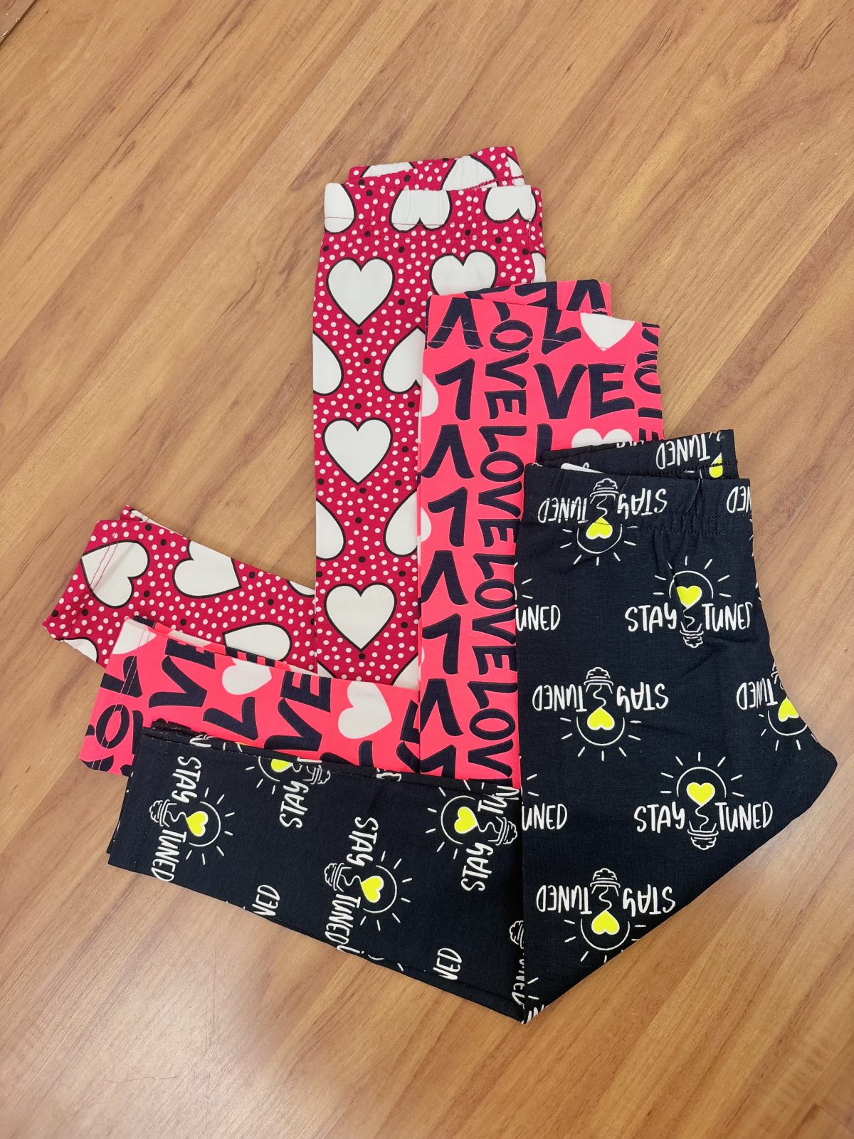 LEGGING FEM INF R100 REF.108217 MRH ESTP 4.