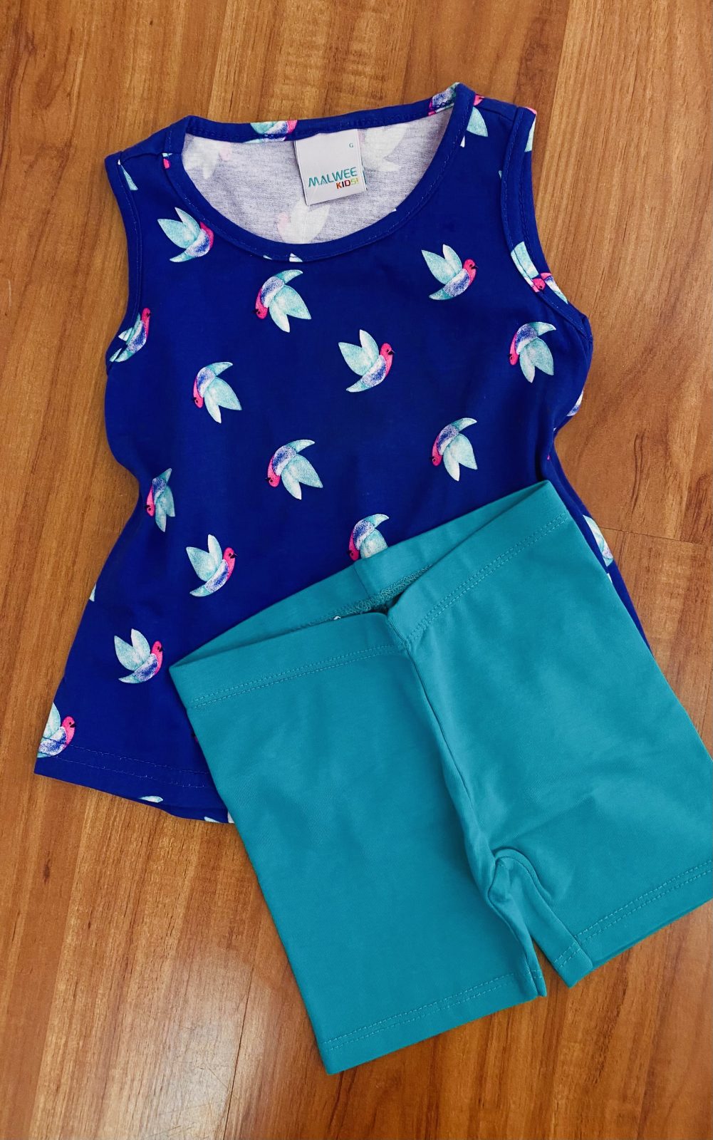 CONJ FEM INF SM R100 REF.111101 MSCL P.