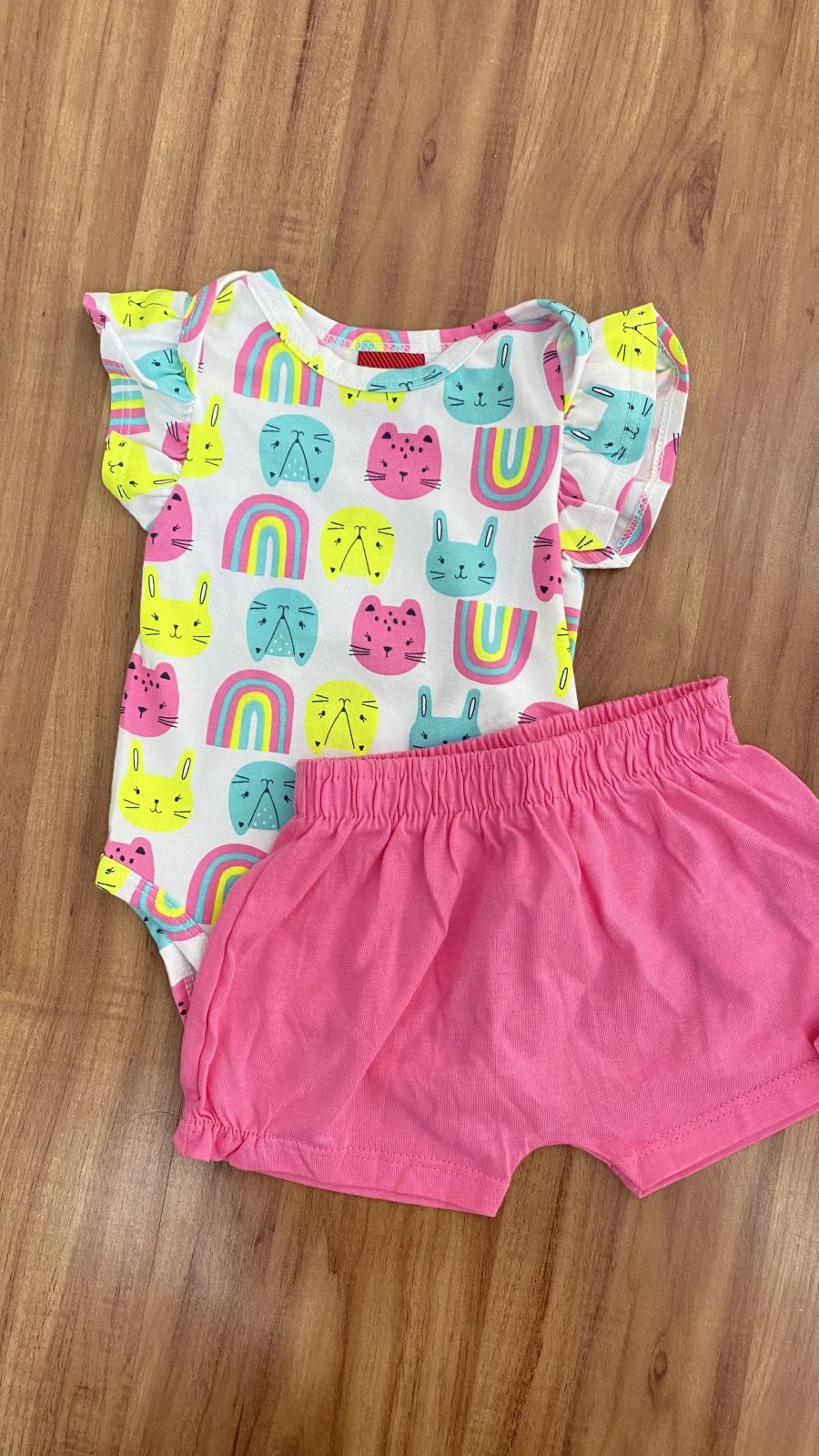 CONJ FEM INF BODY MM R100 REF.111709 BC/RS P.