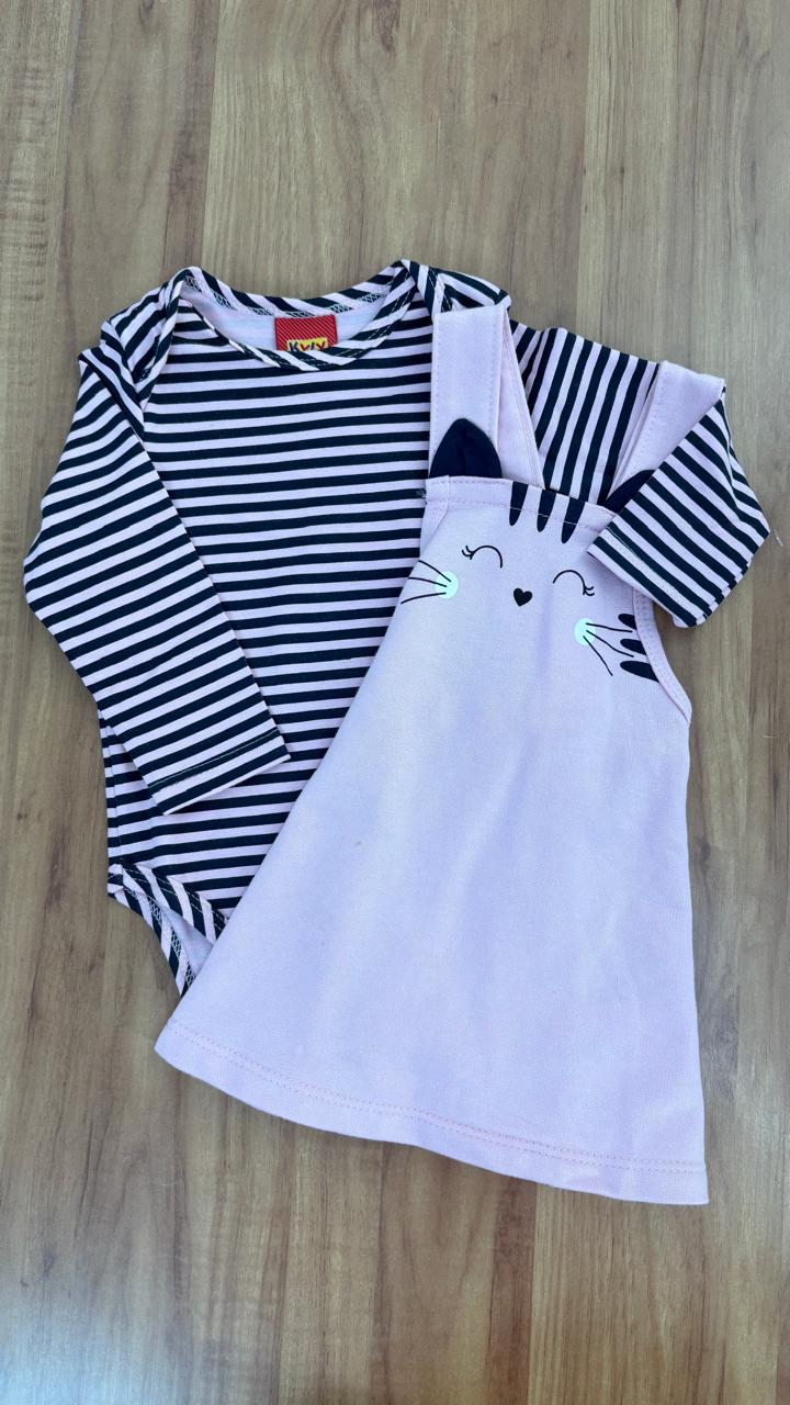 SALPETE+BODY FEM IN ML R100 REF.207856 CZ M.