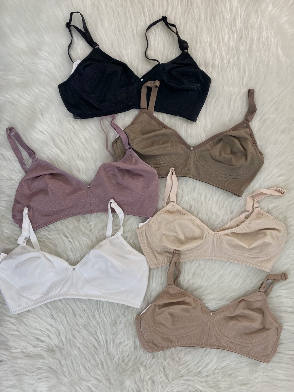 SUTIA FEM ADT S/BOJO REF.M3047 CHOC M.