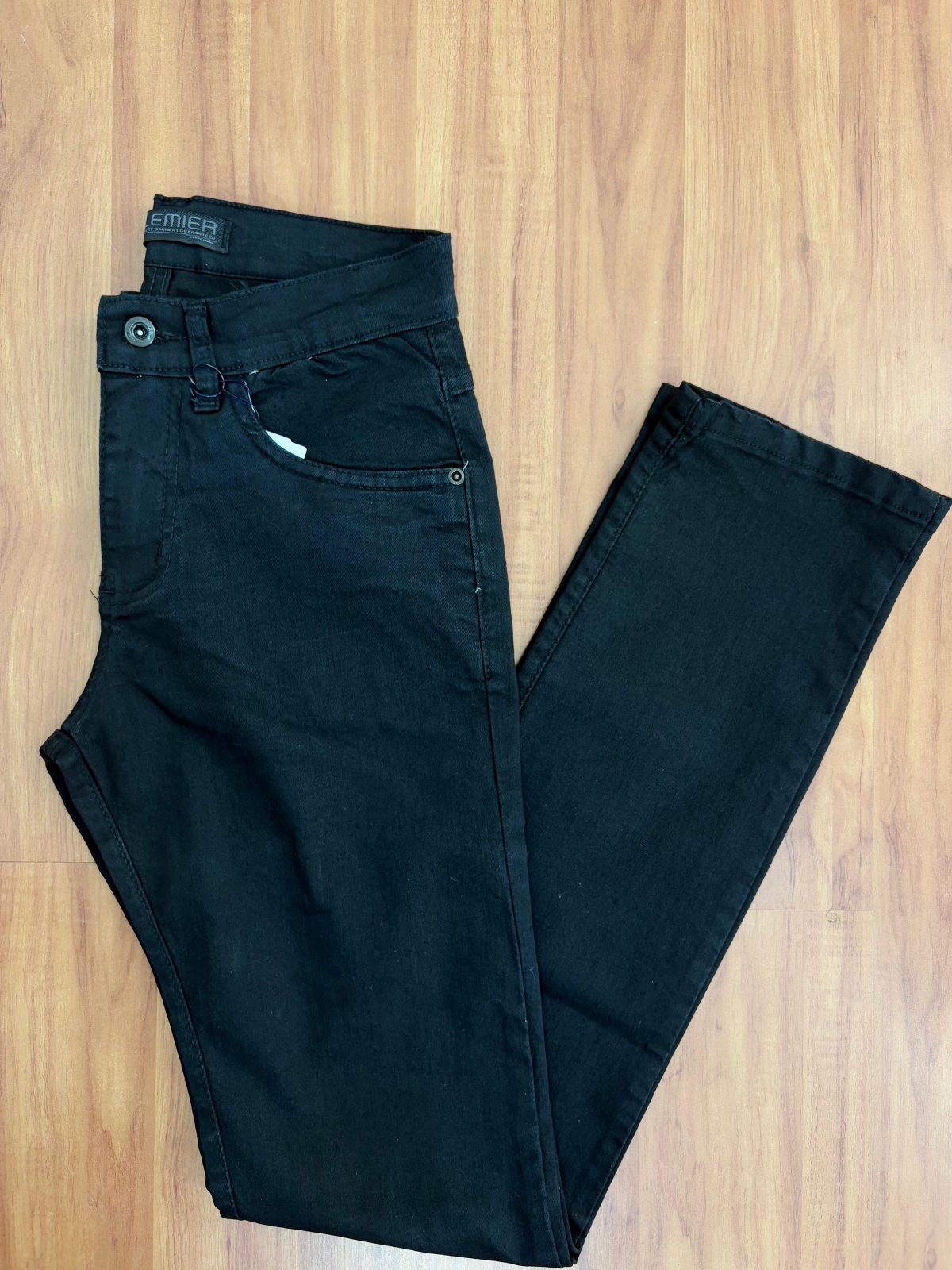 CALÇA MASC R10 REF.16609D PTO 42.