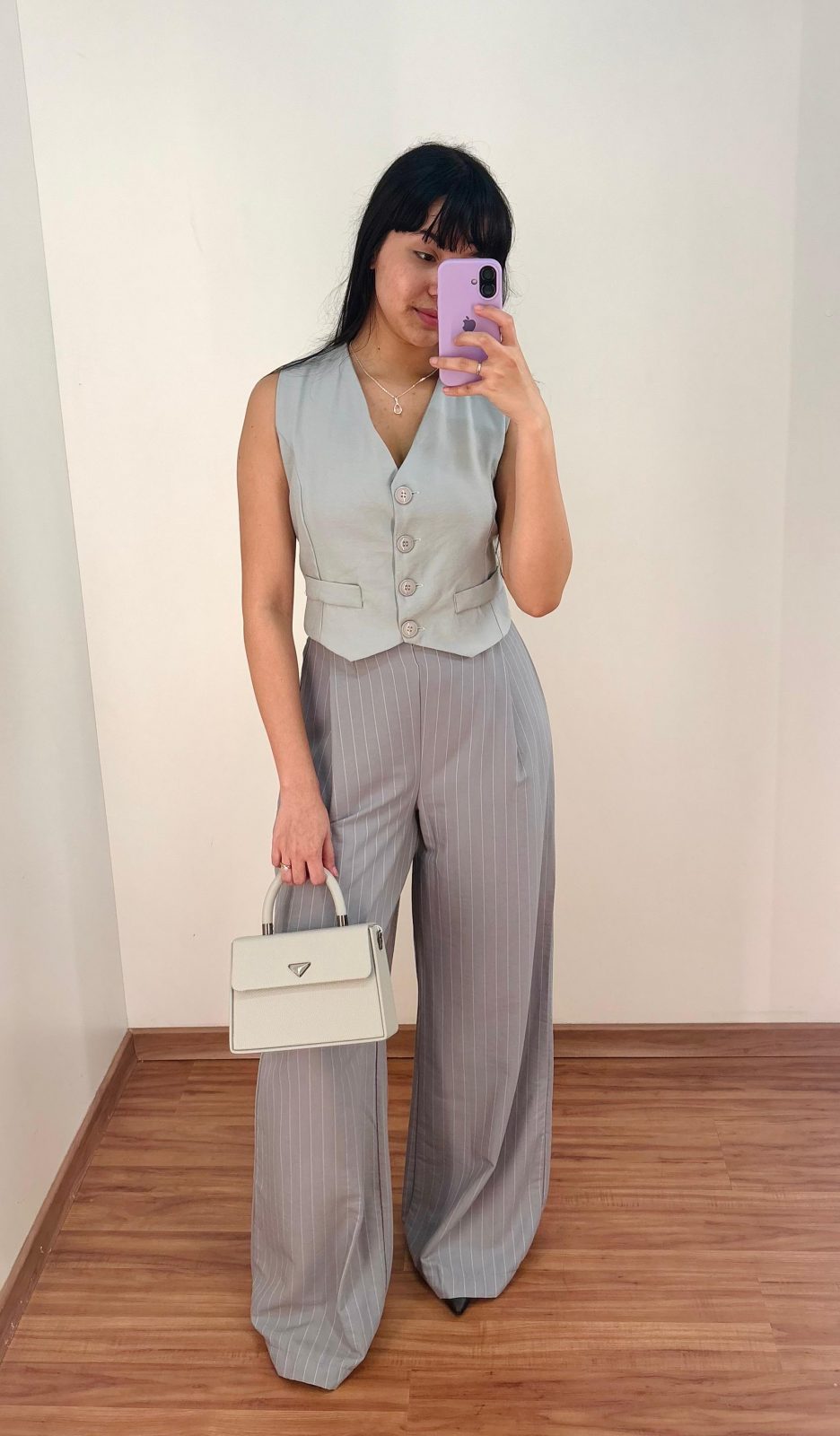 COLETE FEM SM R50 REF.GL1457 CZA M.