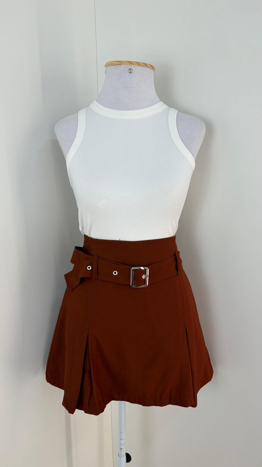 SHORTS SAIA FEM R50 REF.GL1679 MRR G.