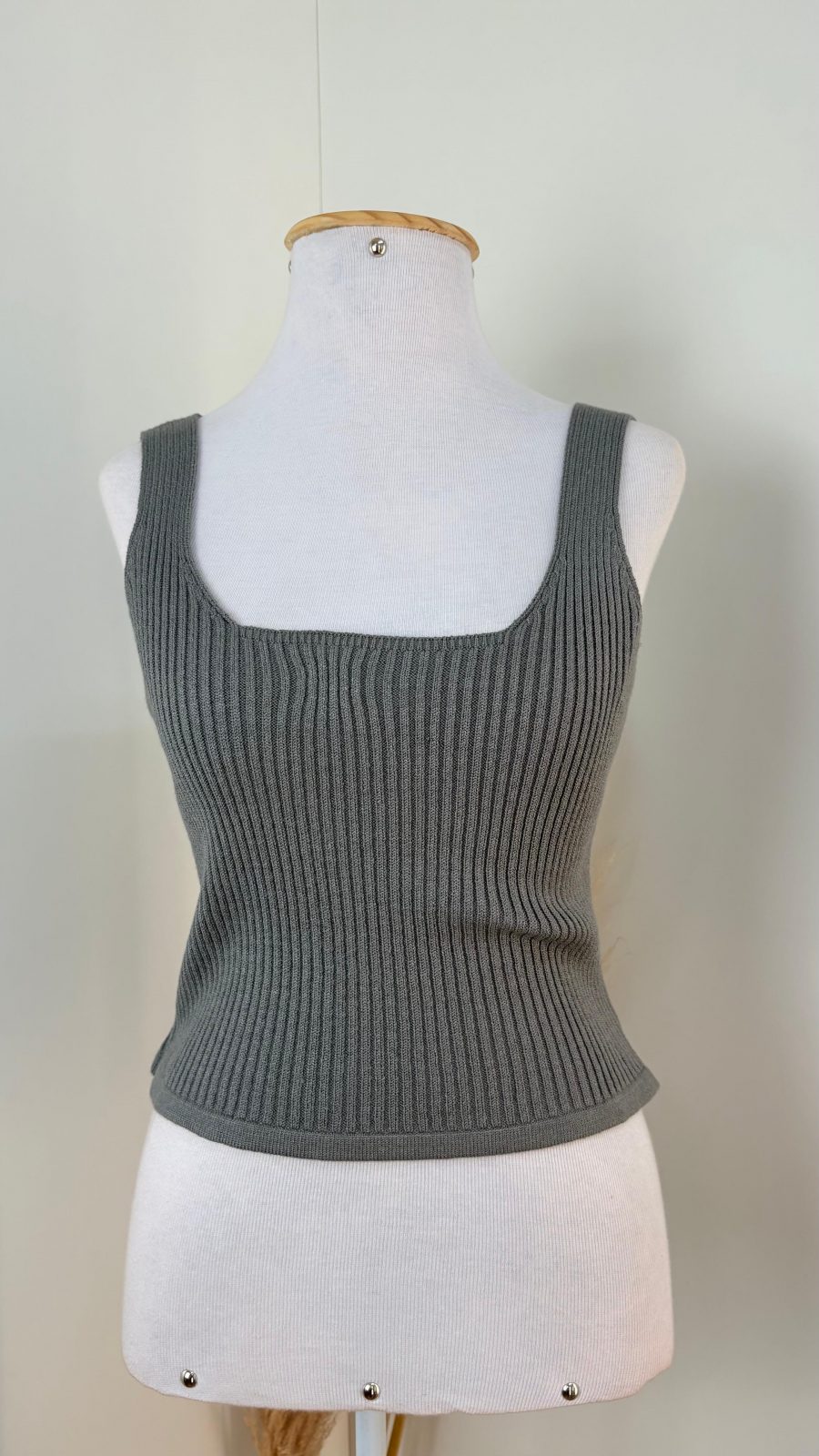 BLUSA FEM SM TRICOT R50 REF.LZ139 CZA G.