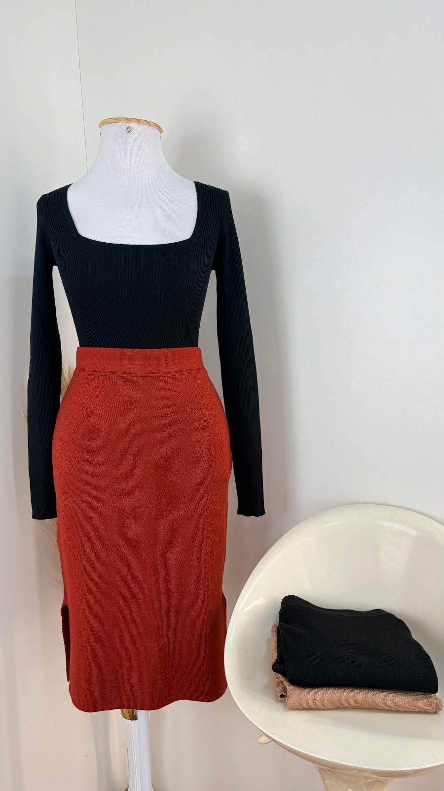SAIA FEM CRT MODAL R50 REF.LZ168 STD M.