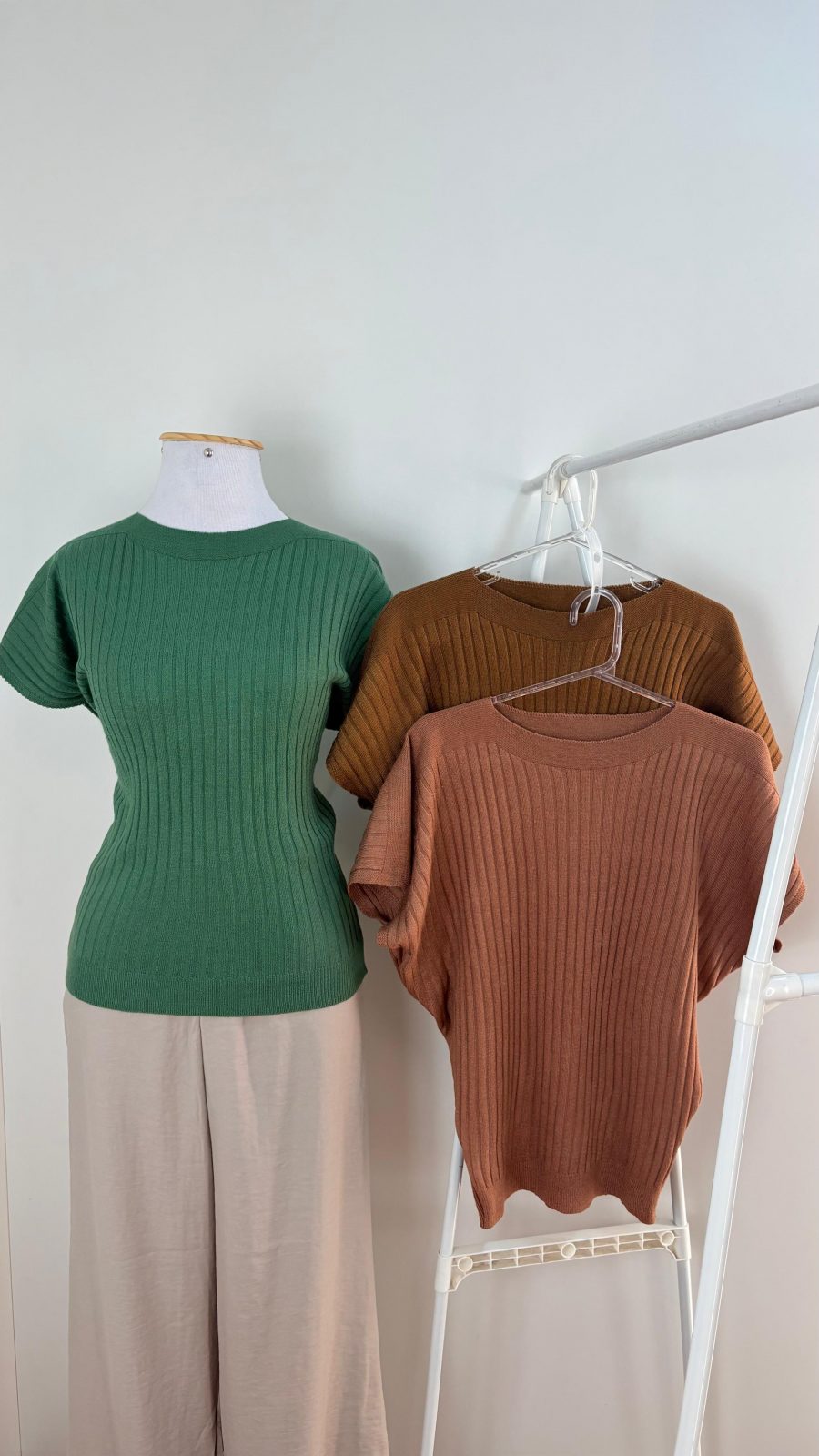 BLUSA FEM MM R50 REF.LZ180 STD/LSO M.