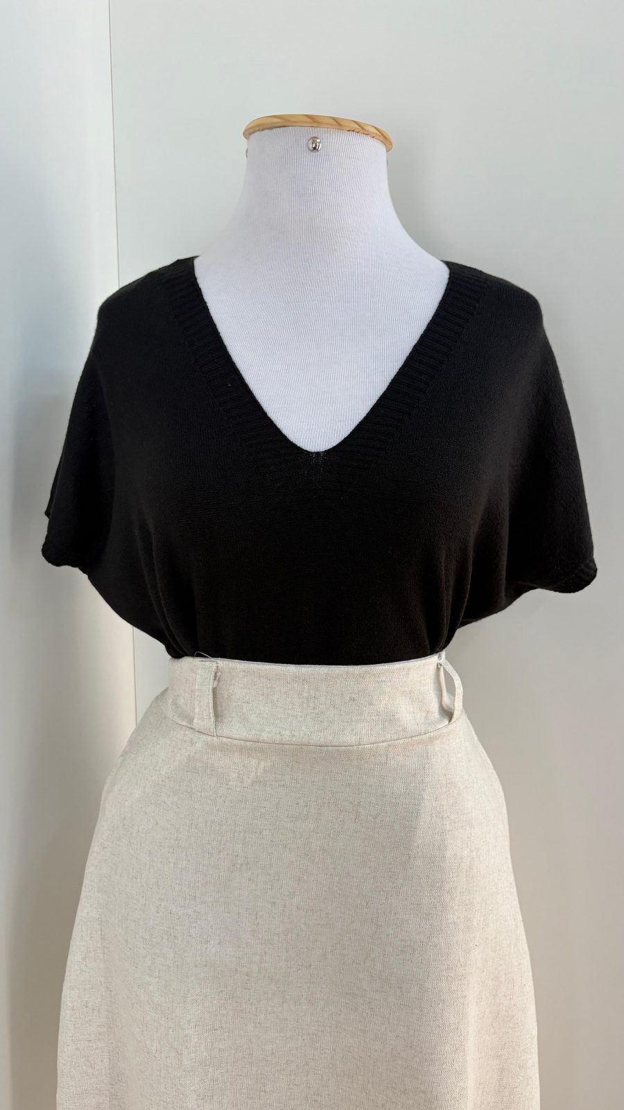 BLUSA FEM MM R50 REF.LZ184 STD/LSO M.