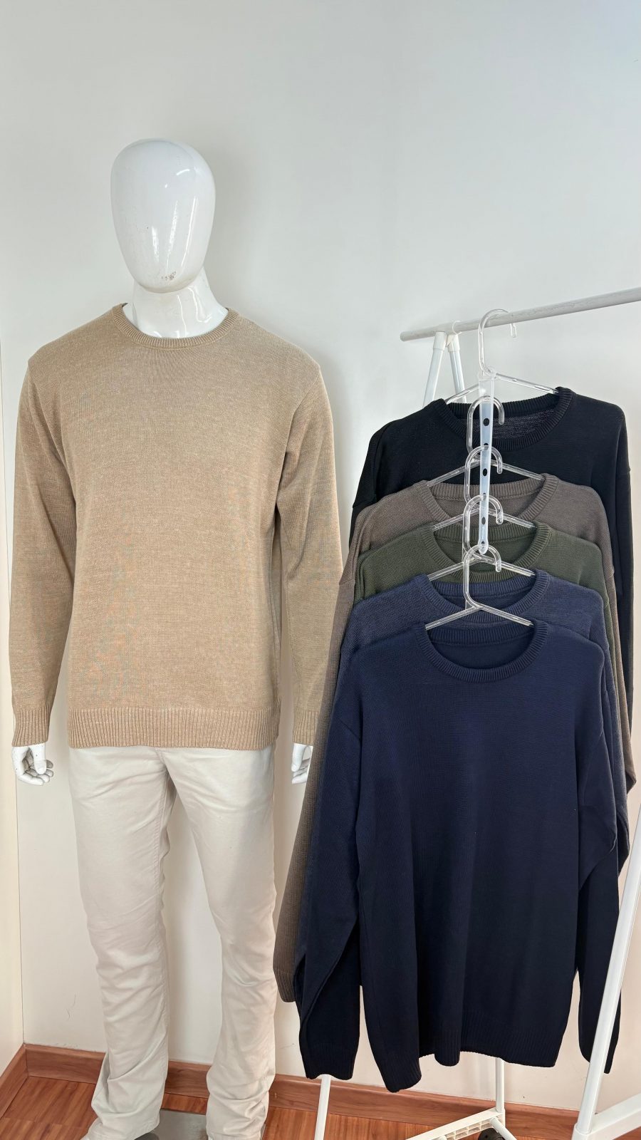 SUETER MASC FEHCDO R50 REF.LZ251 STD/LSO M.