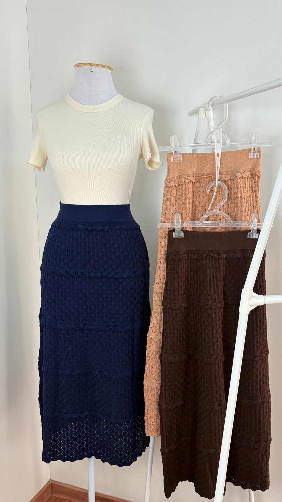 SAIA FEM C/BABADO R50 REF.LZ261 STD/LSO M.