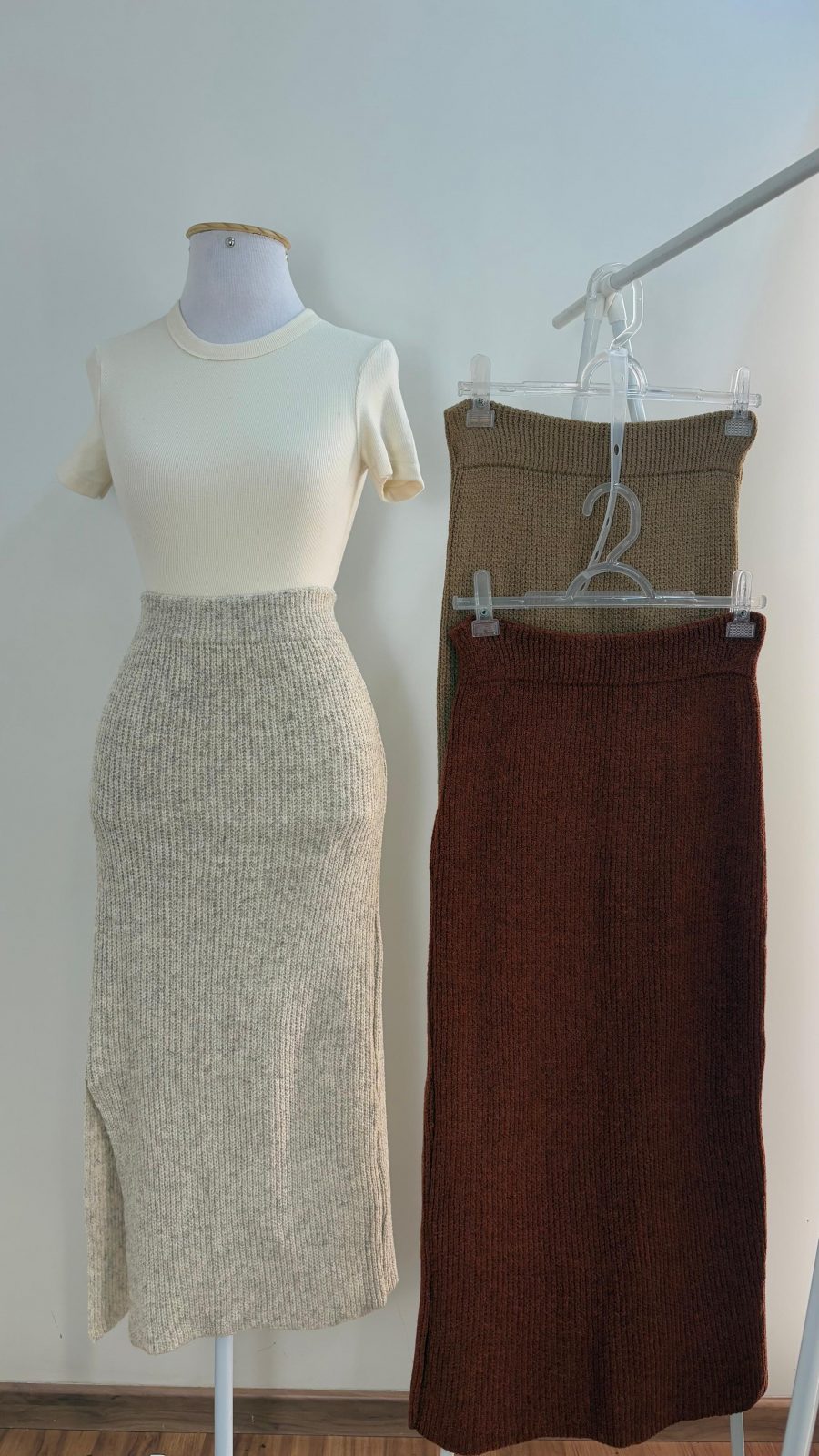 SAIA FEM MID R50 REF.LZ263 STD/LSO M.