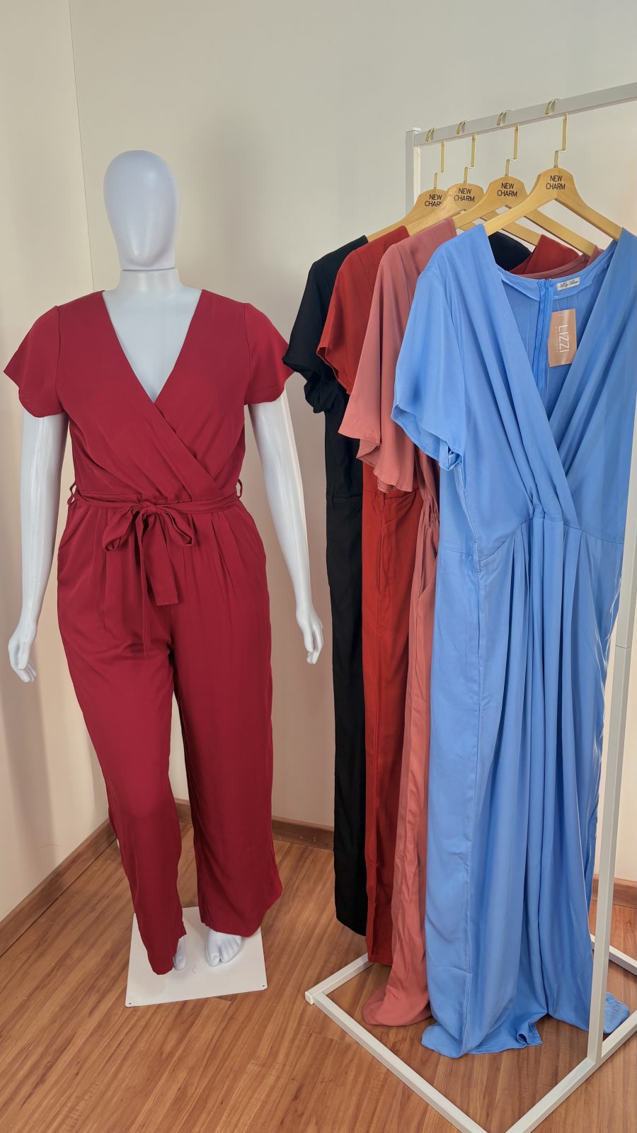 MACACAO FEM ADT MM LG REF.LZ324 STD 44.