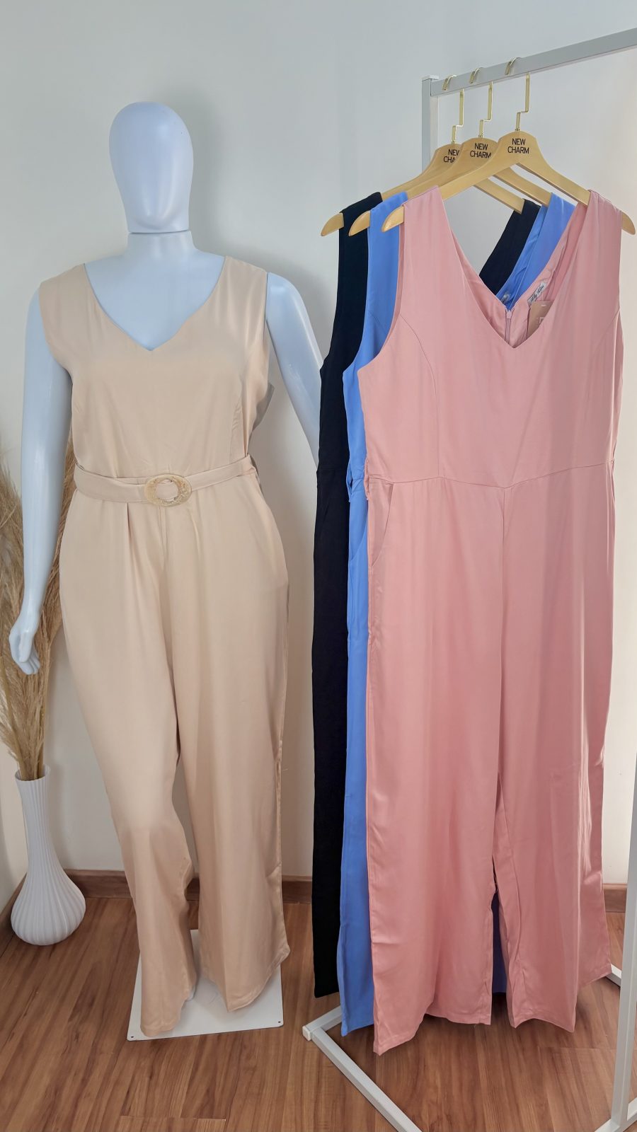 MACACAO FEM ADT SM LG REF.LZ328 STD 48.